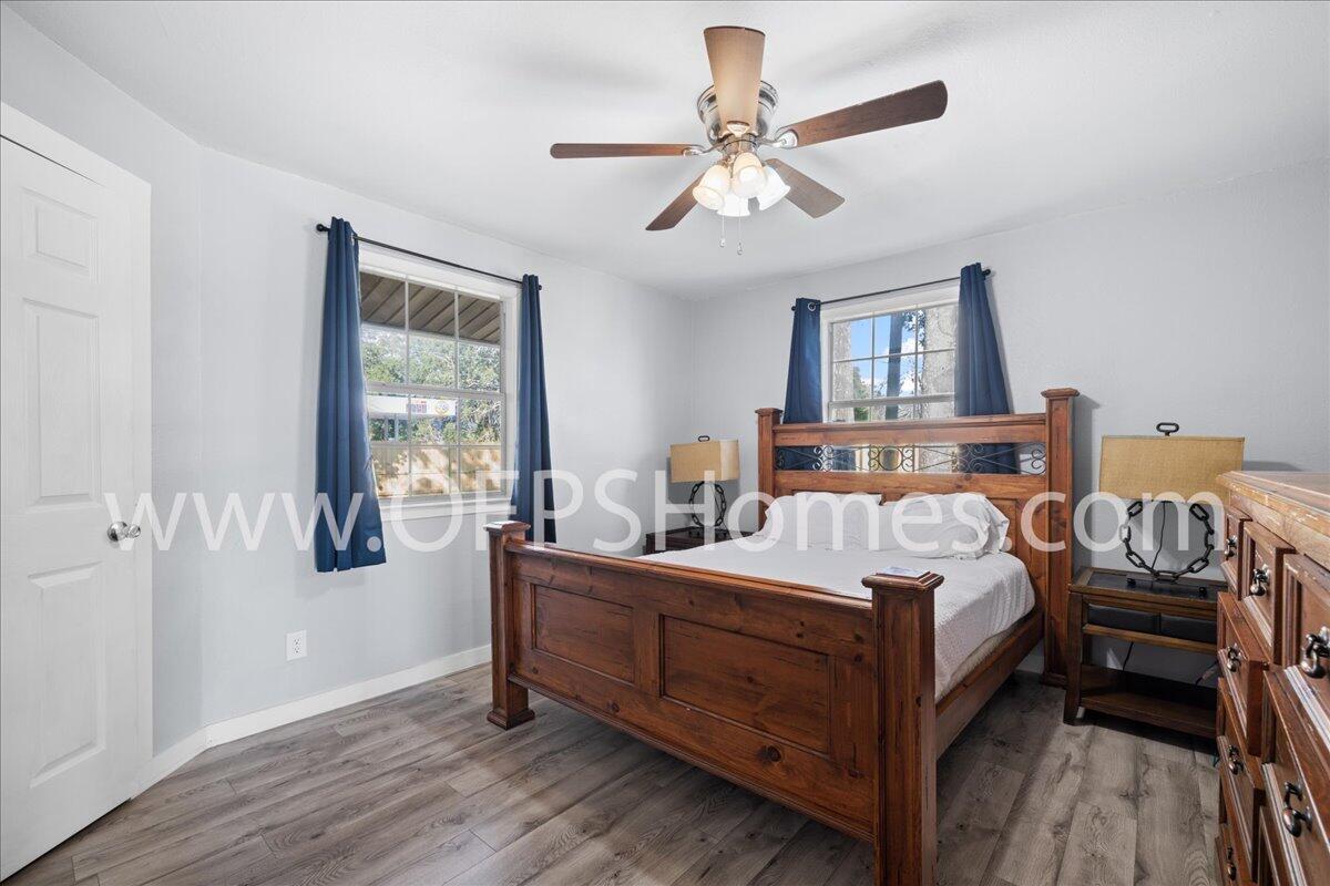 MULLET CREEK - Residential Lease