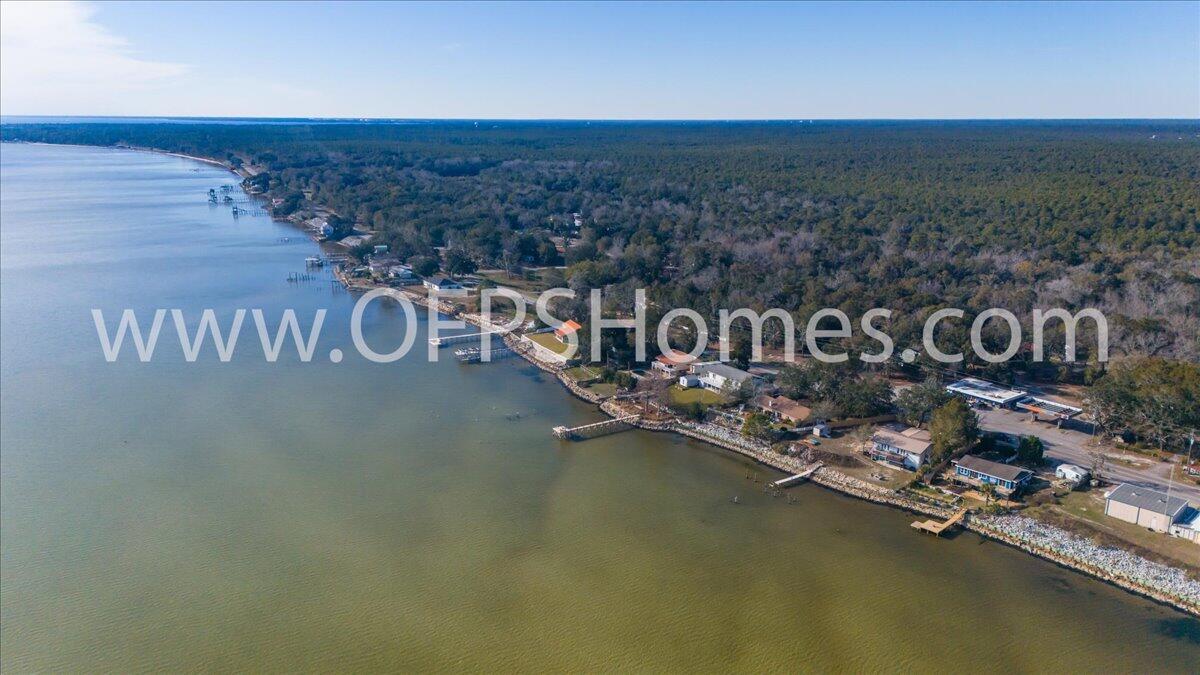 MULLET CREEK - Residential Lease