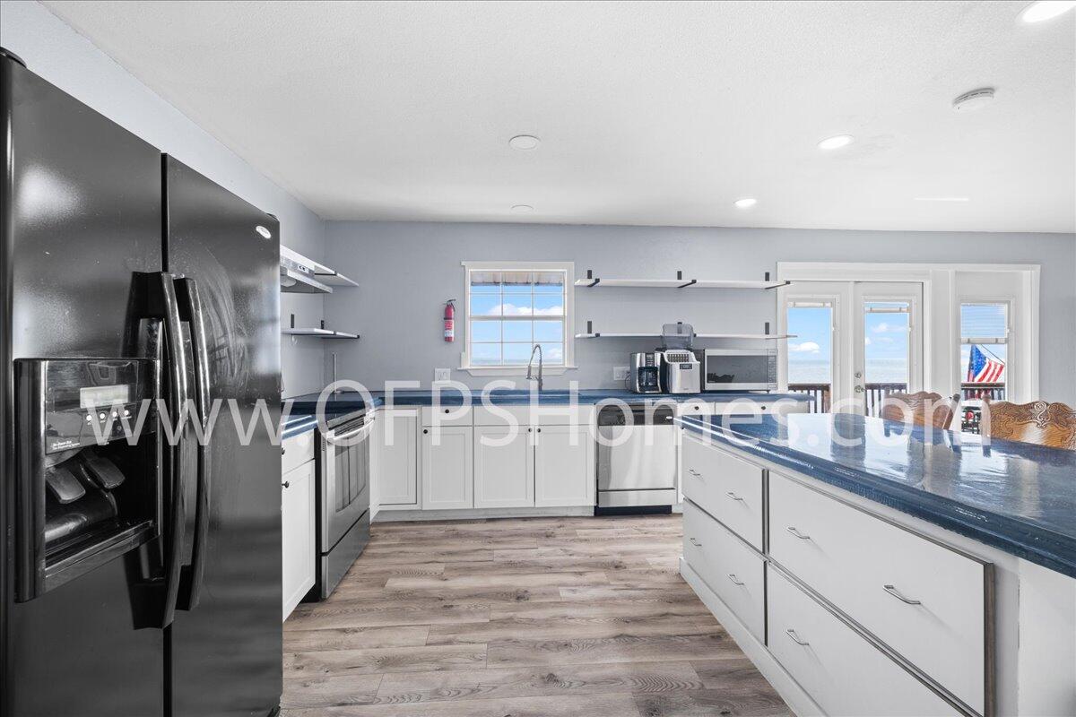 MULLET CREEK - Residential Lease