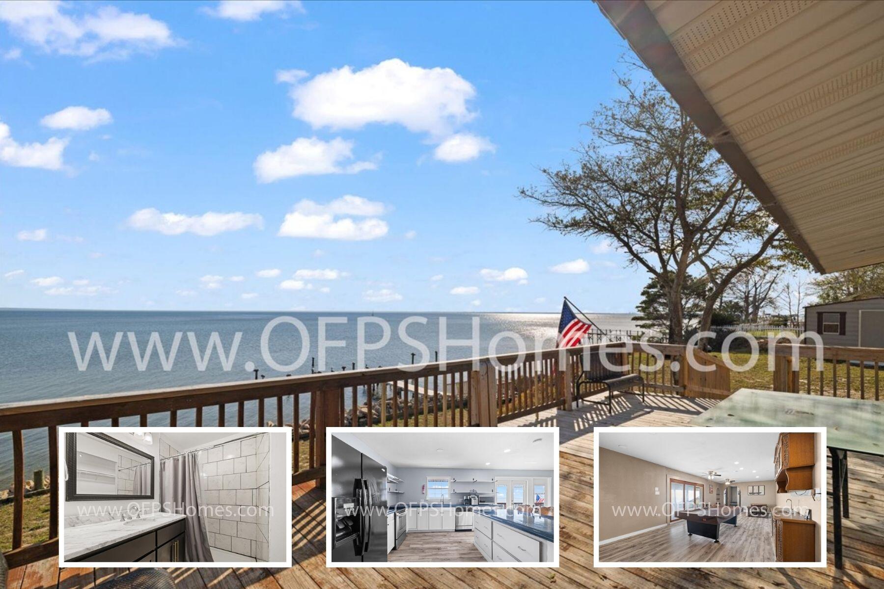 MULLET CREEK - Residential Lease