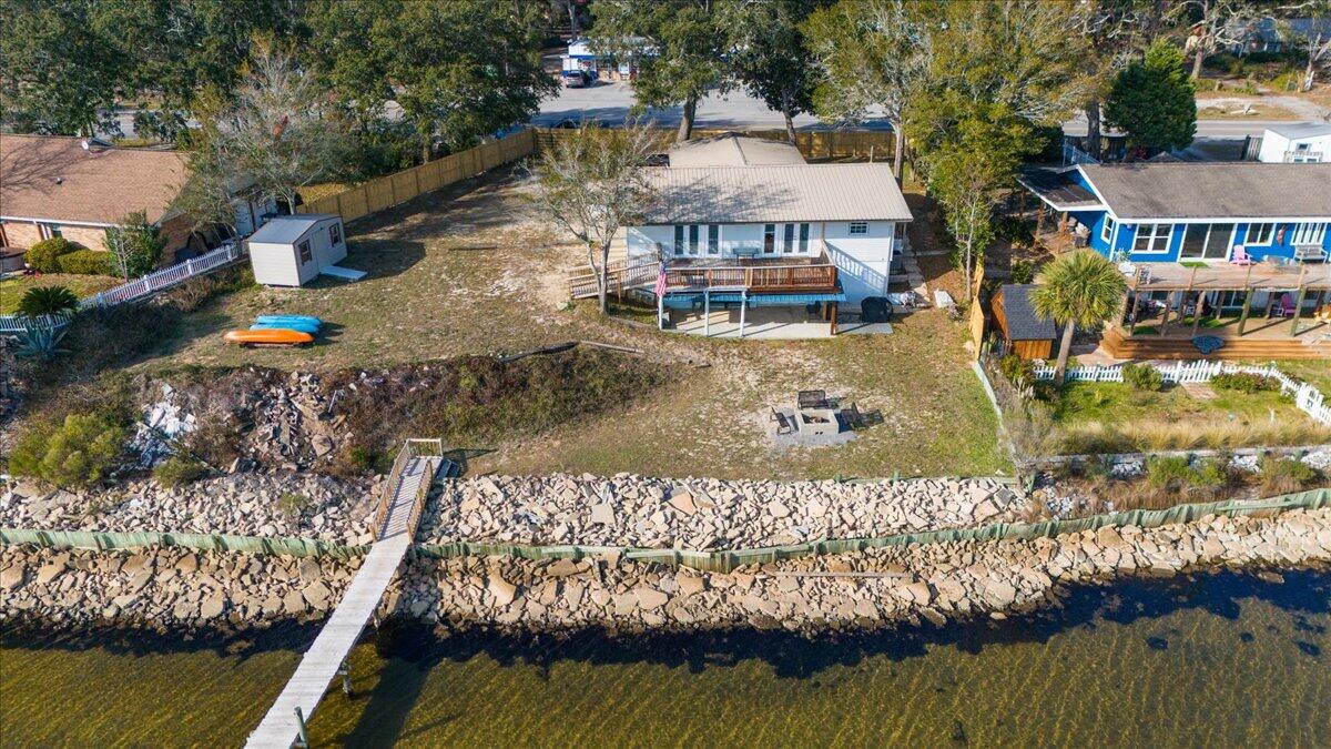 MULLET CREEK - Residential Lease