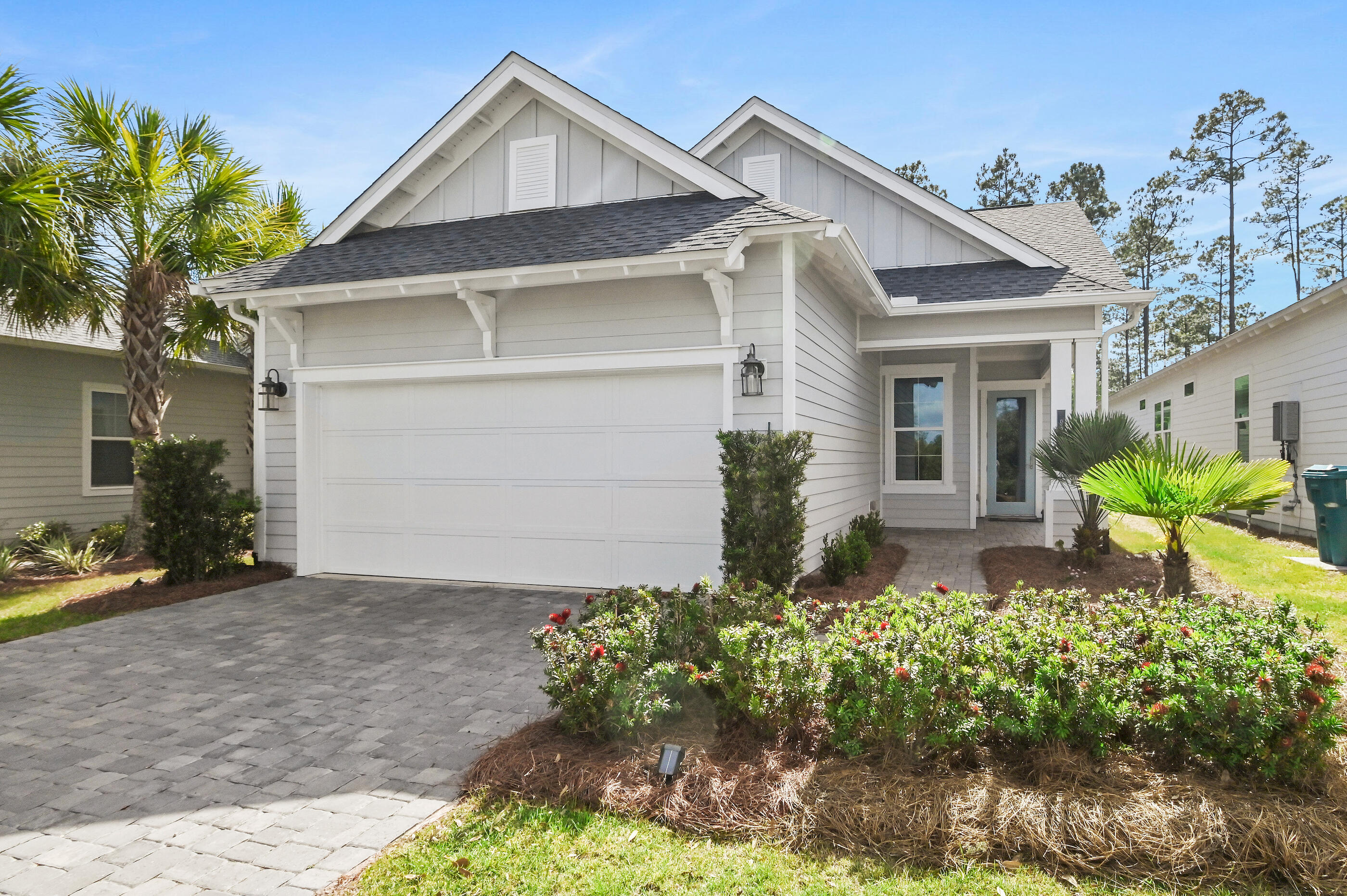 Naturewalk at Watersound Origins - Residential