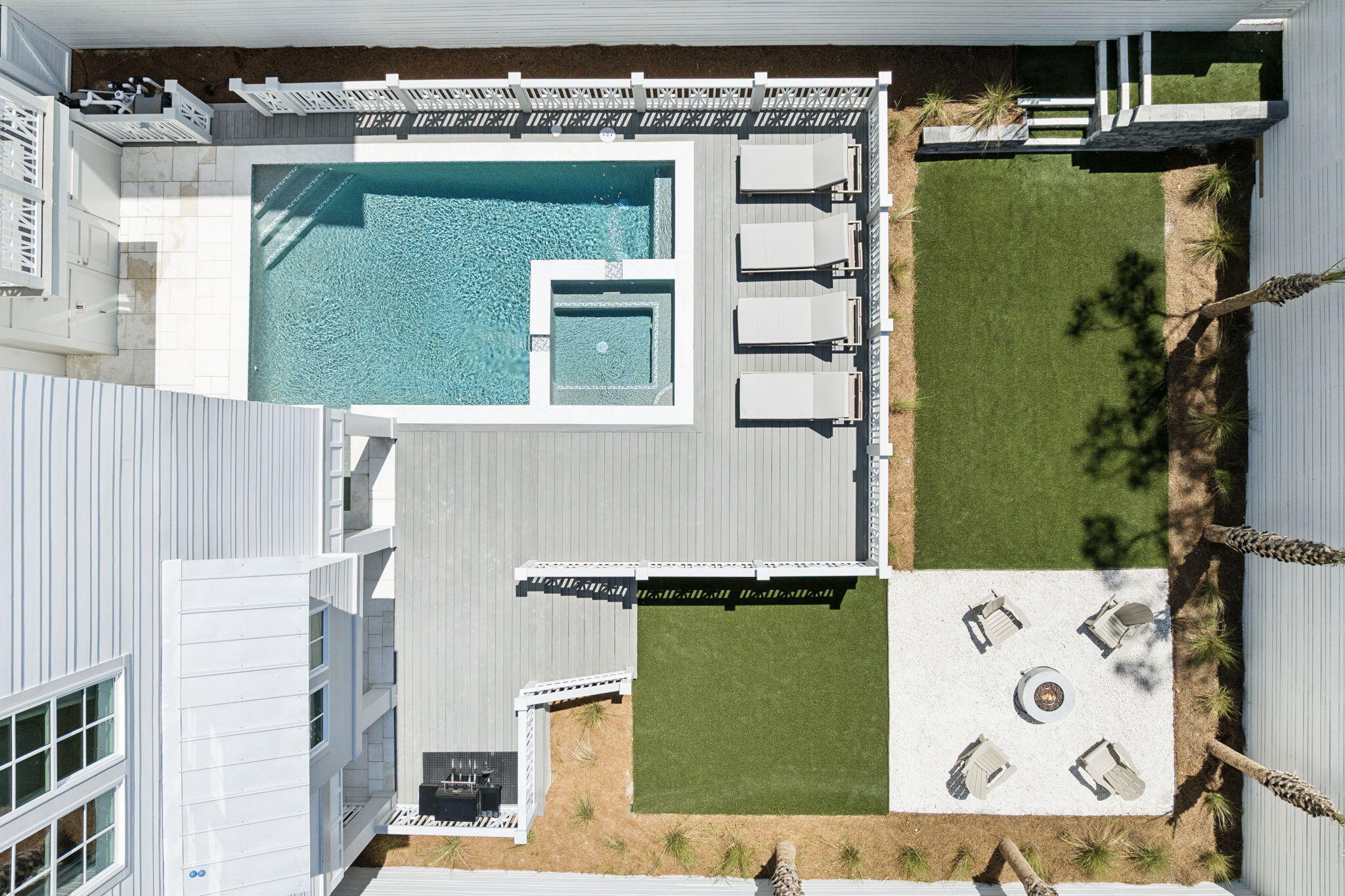 GULF SHORE MANOR - Residential