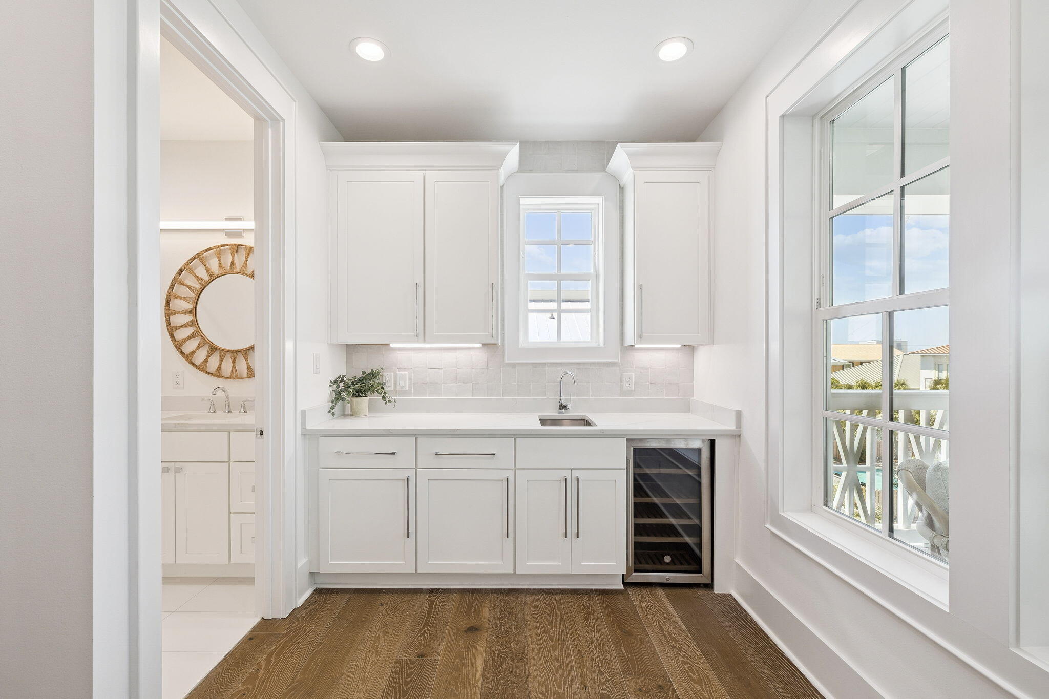 GULF SHORE MANOR - Residential