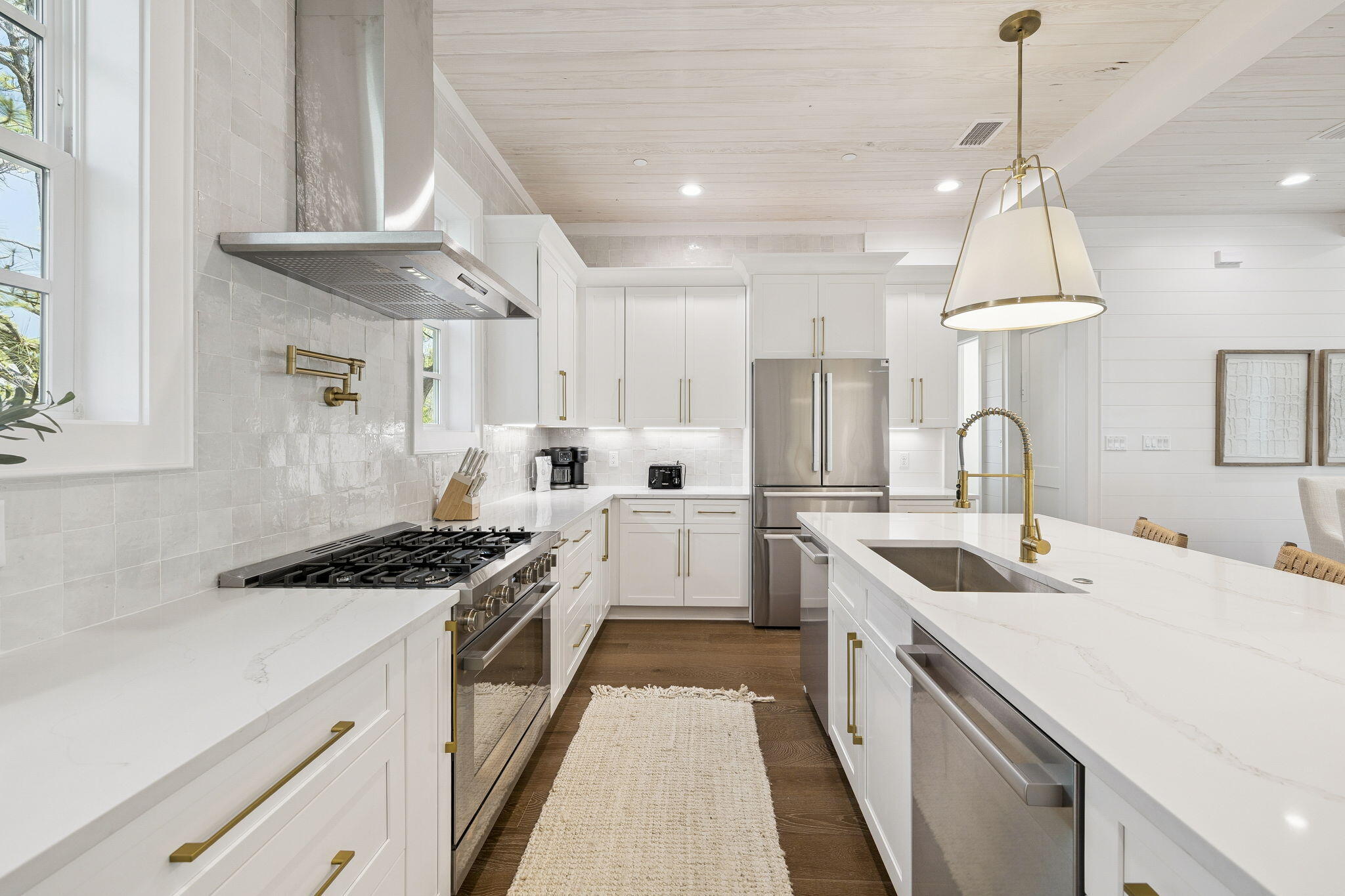 GULF SHORE MANOR - Residential