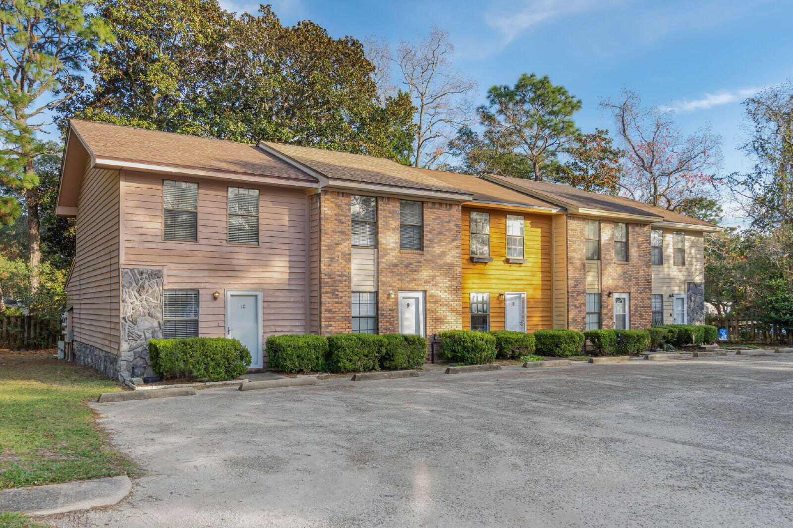BROWNSVILLE STATION 2 - Residential