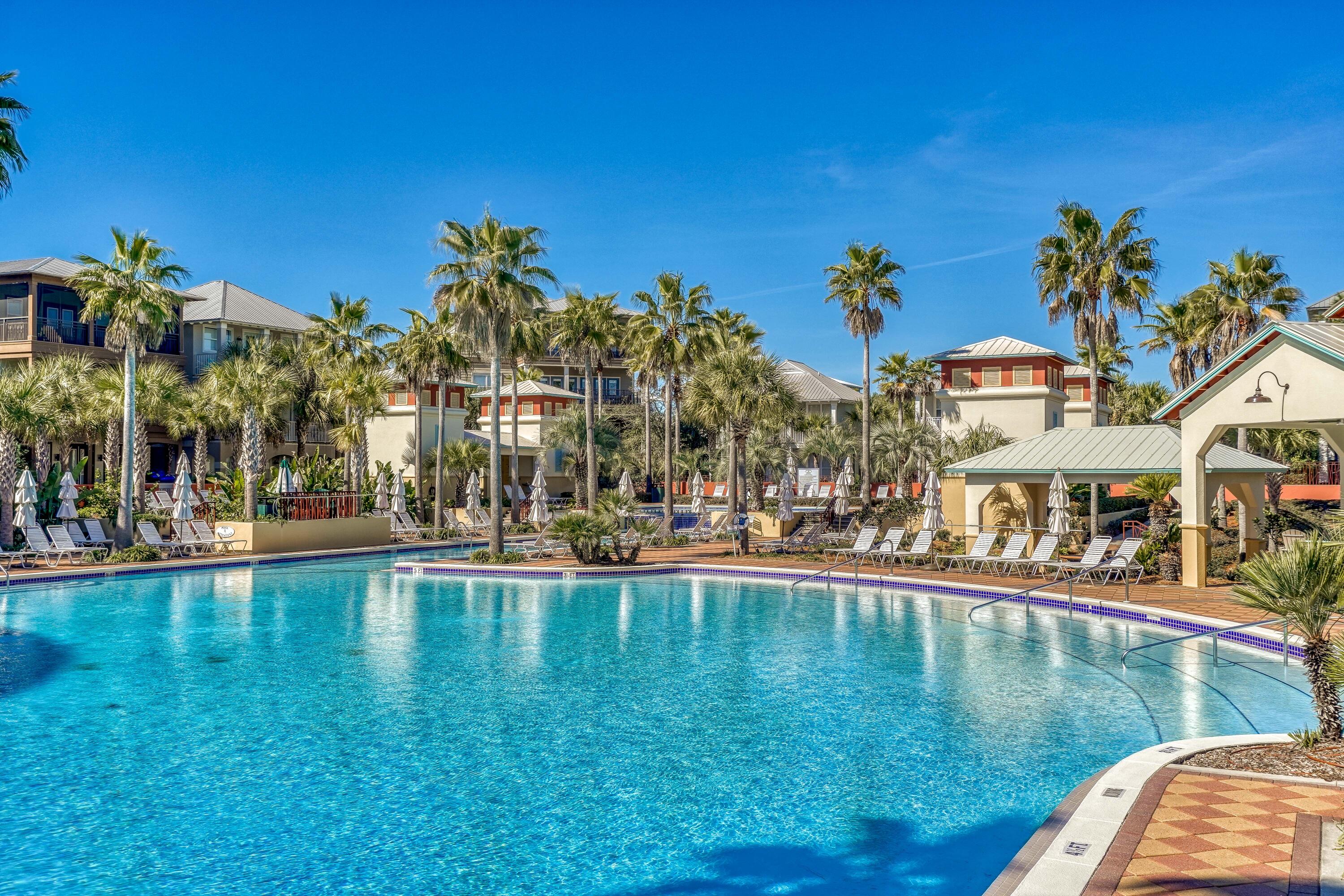 SEACREST BEACH - Residential