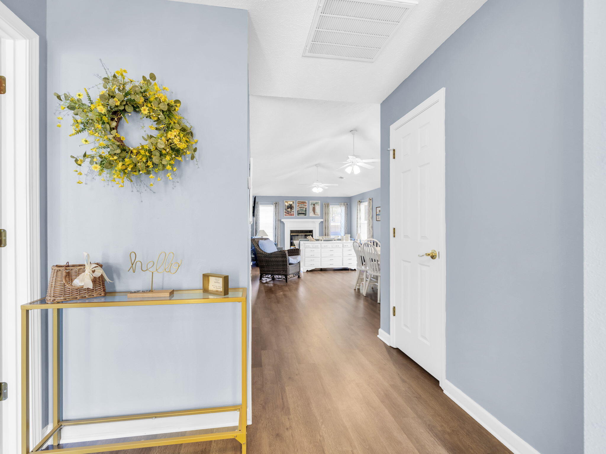 HOLIDAY BEACH UNIT 15 - Residential