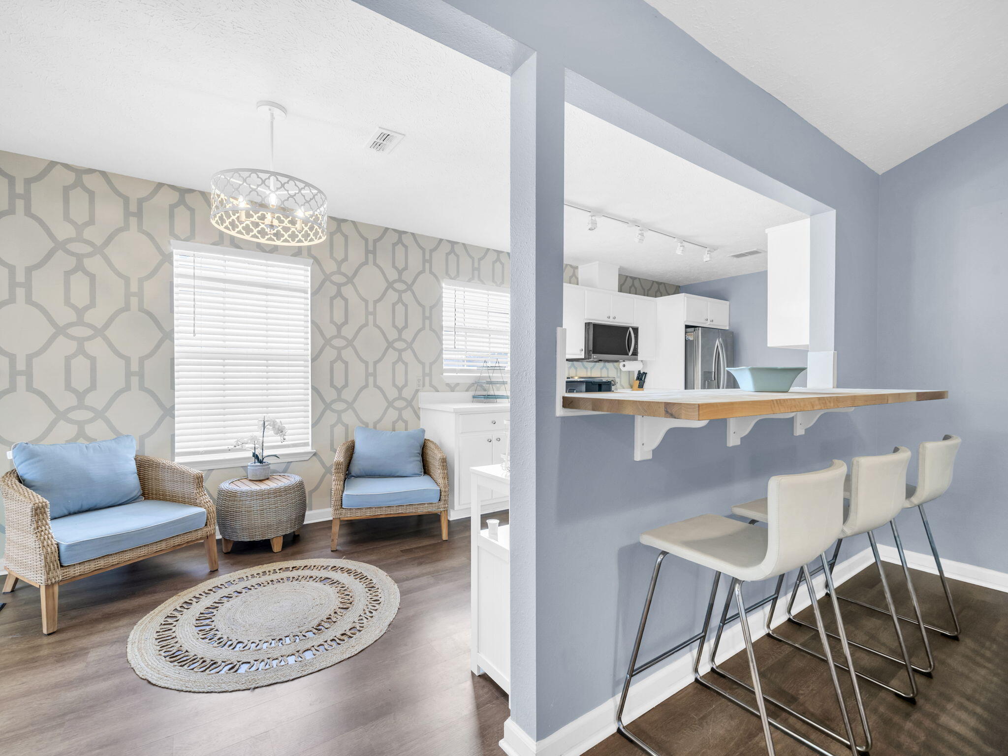 HOLIDAY BEACH UNIT 15 - Residential