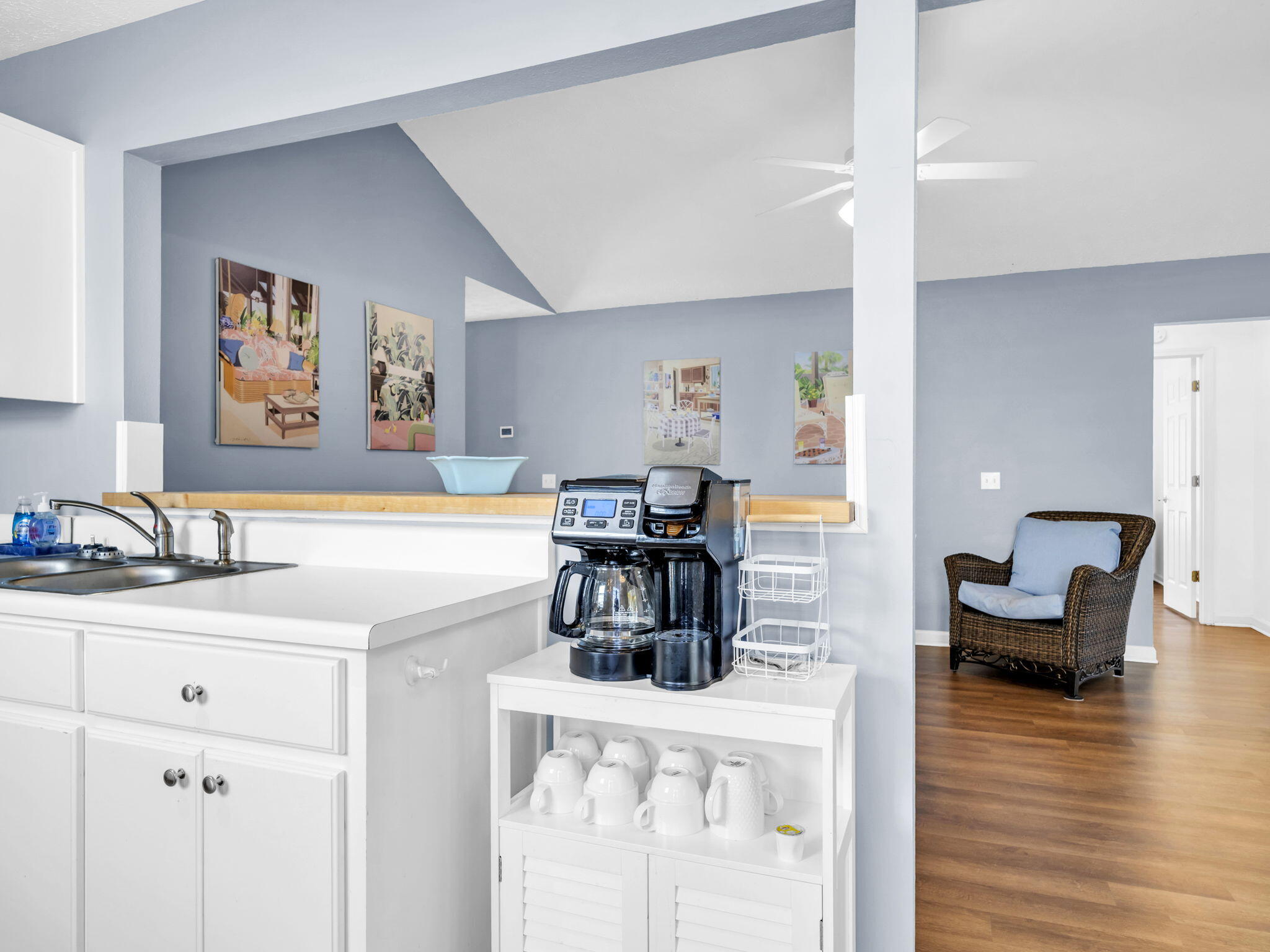 HOLIDAY BEACH UNIT 15 - Residential