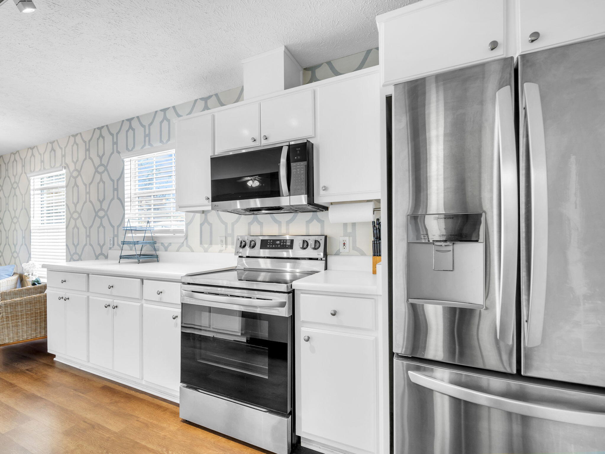 HOLIDAY BEACH UNIT 15 - Residential