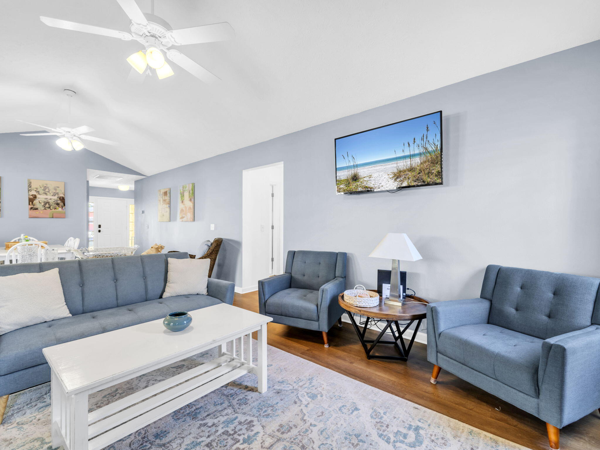 HOLIDAY BEACH UNIT 15 - Residential