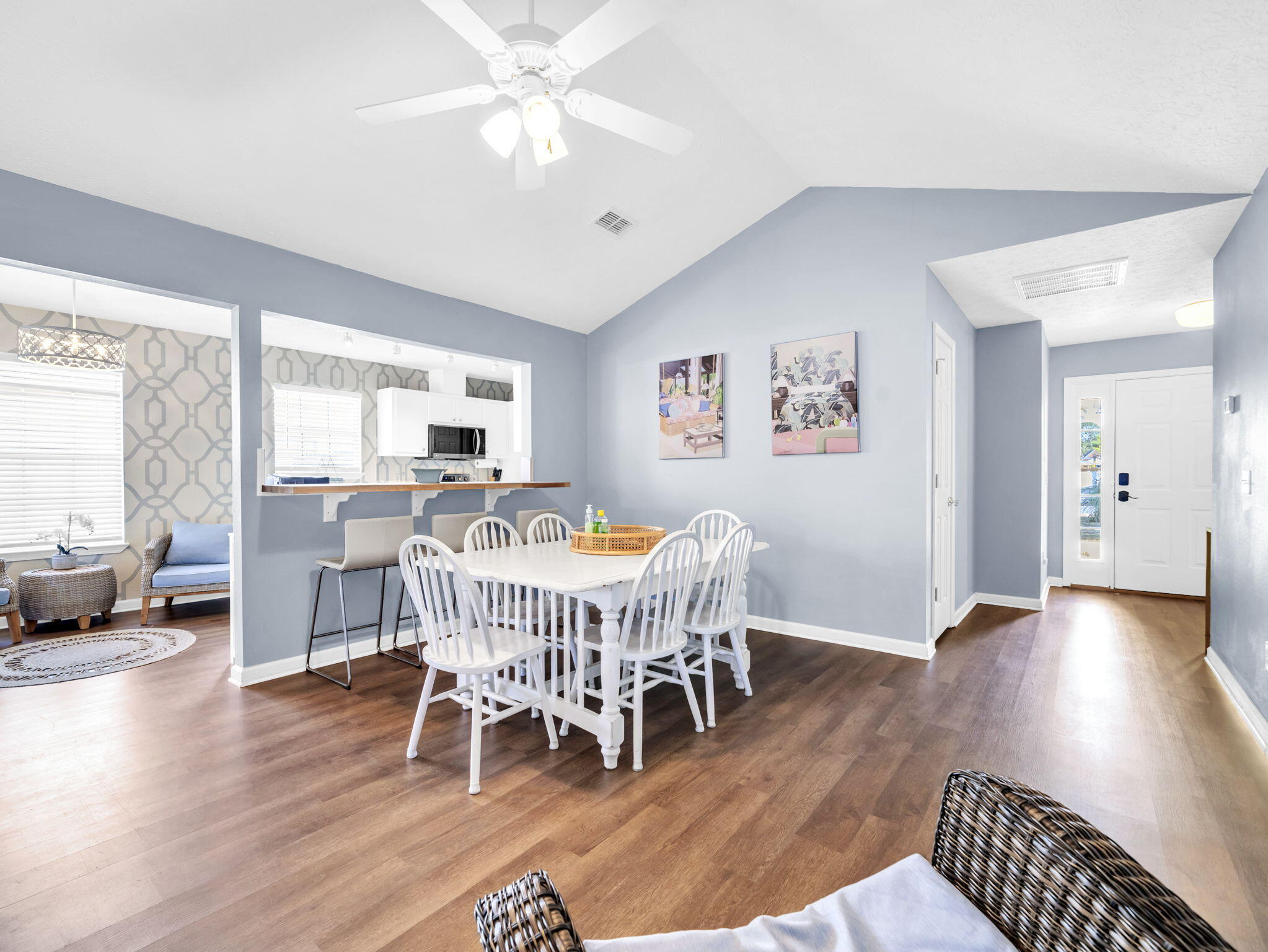 HOLIDAY BEACH UNIT 15 - Residential