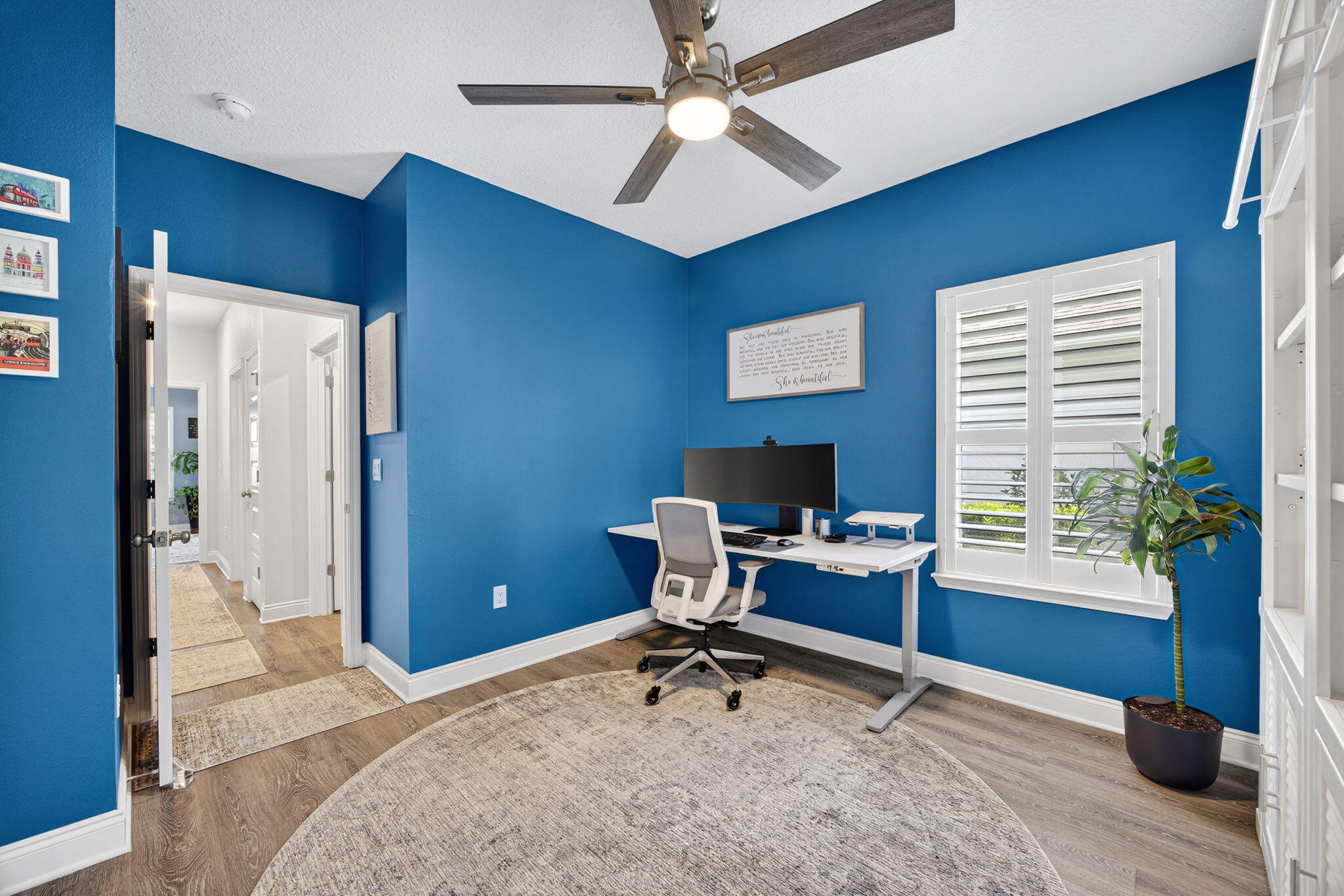 LAKEVIEW S/D - Residential