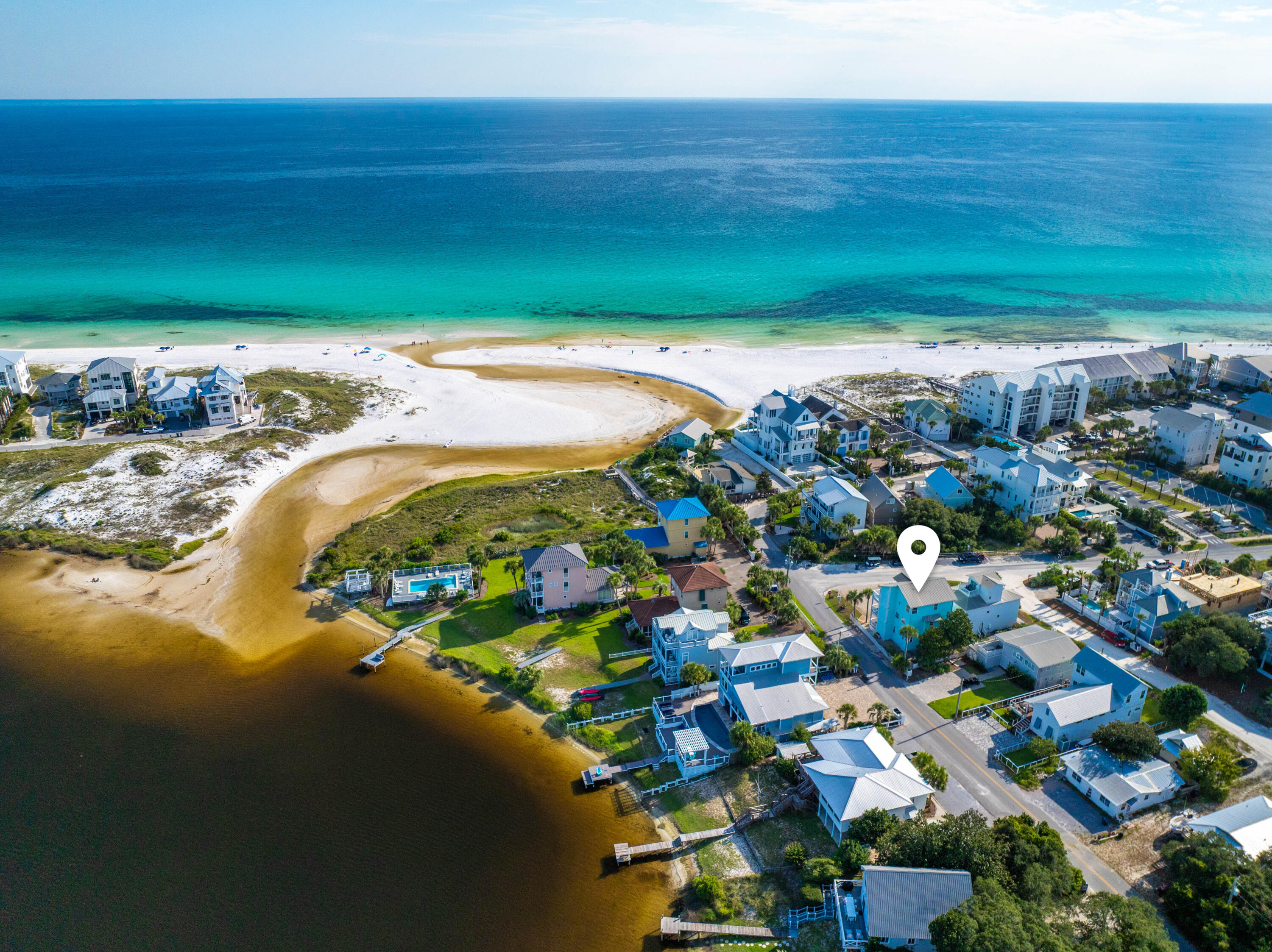 EASTERN LAKE ESTATES/SEAGROVE - Residential