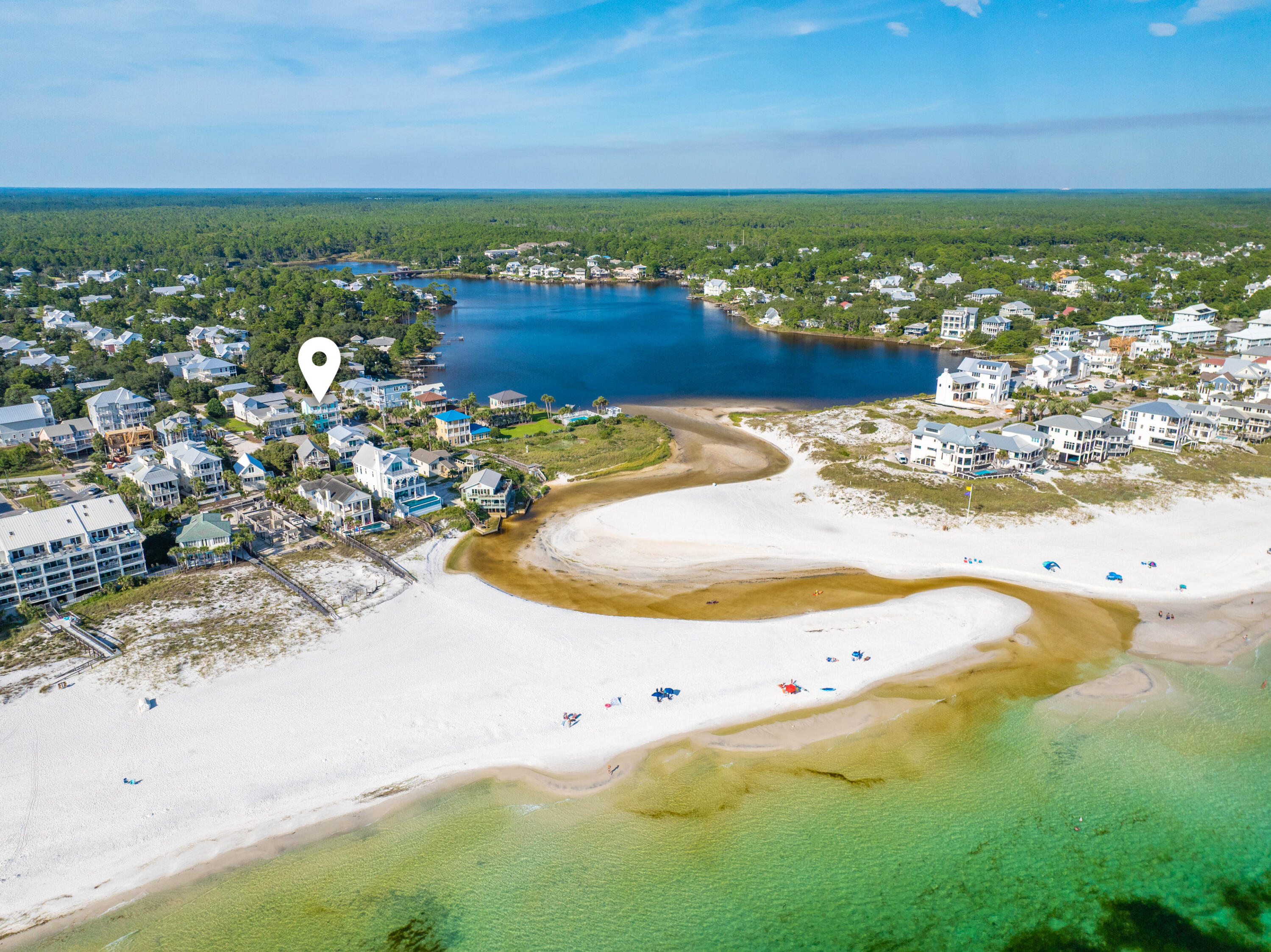 EASTERN LAKE ESTATES/SEAGROVE - Residential
