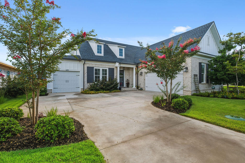DEER MOSS CREEK - Residential