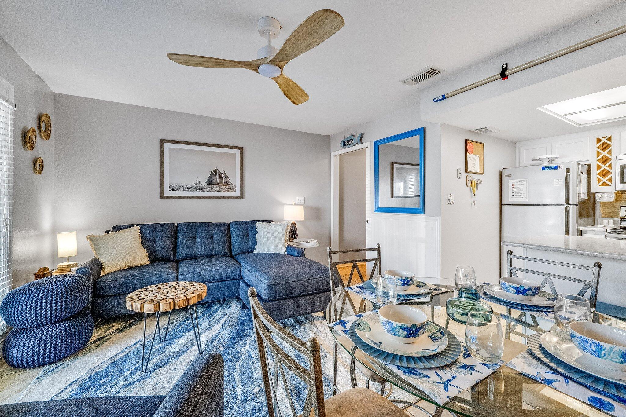 SUMMER BREEZE CONDO - Residential