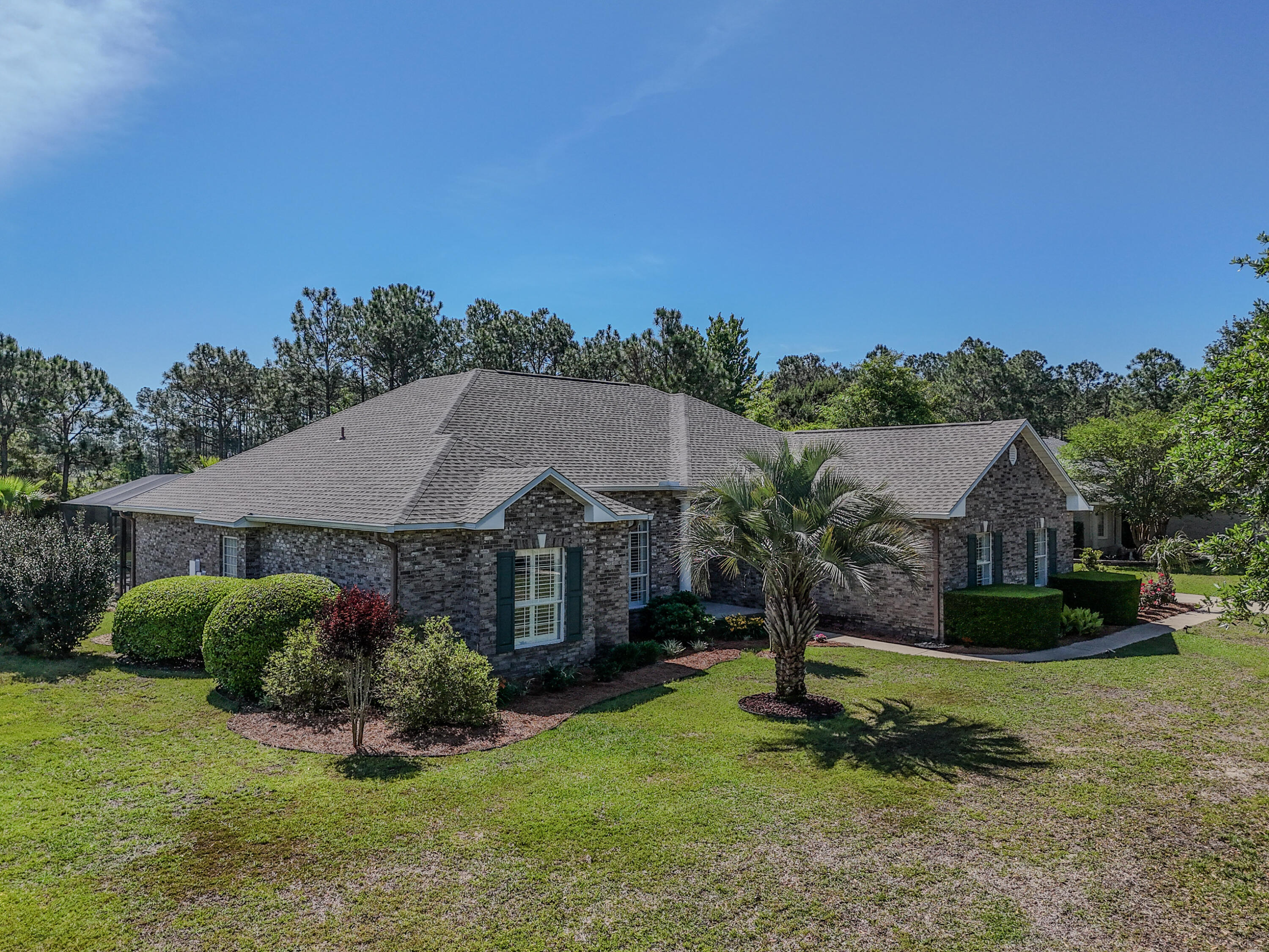 WINDSWEPT ESTATES - Residential