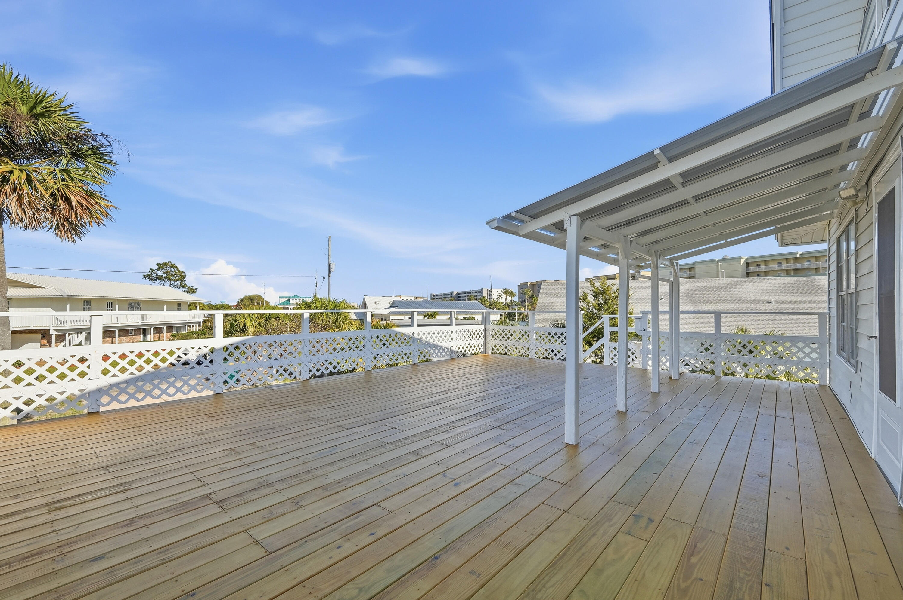 SANTA ROSA ISLAND - Residential