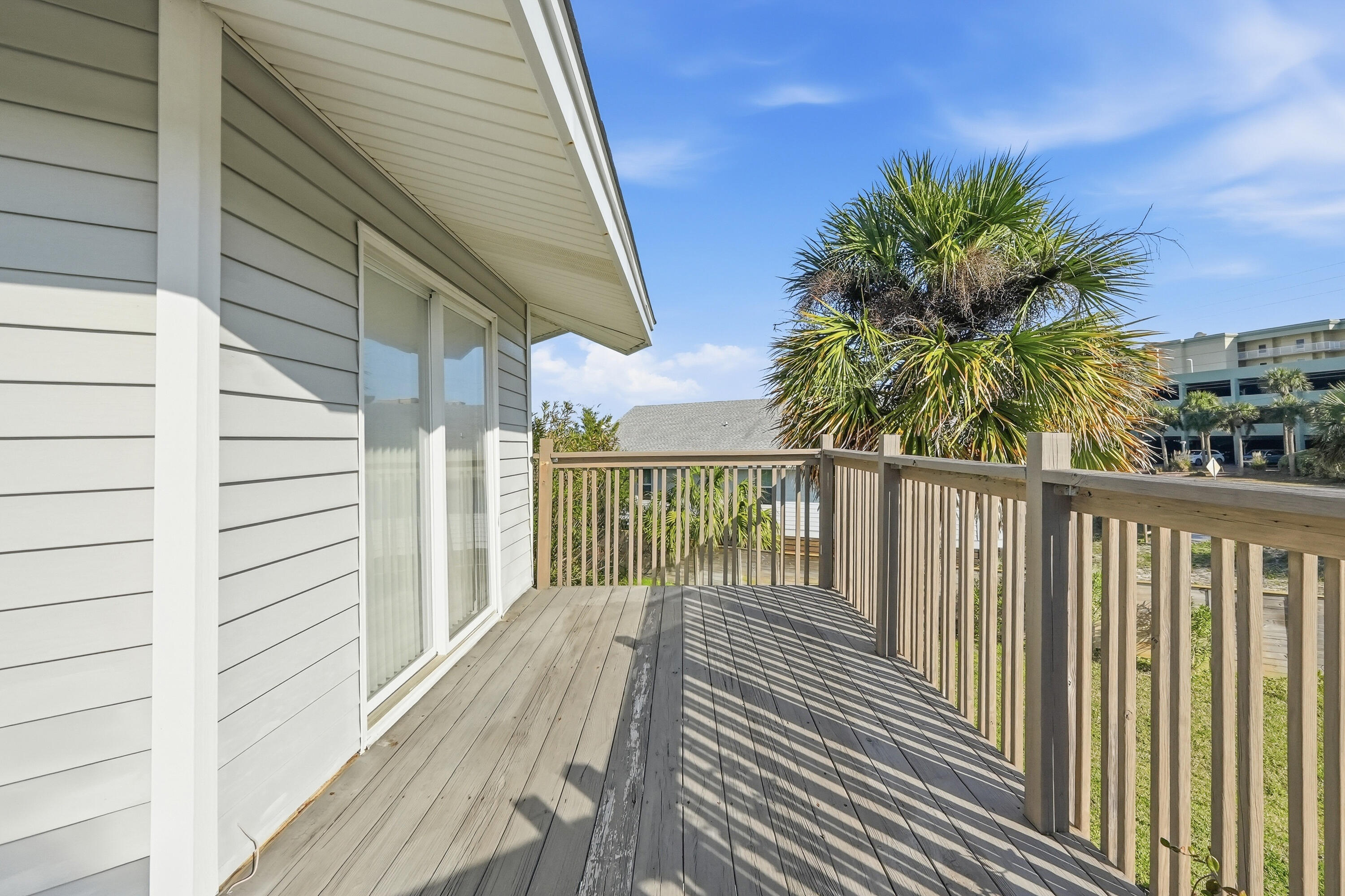 SANTA ROSA ISLAND - Residential