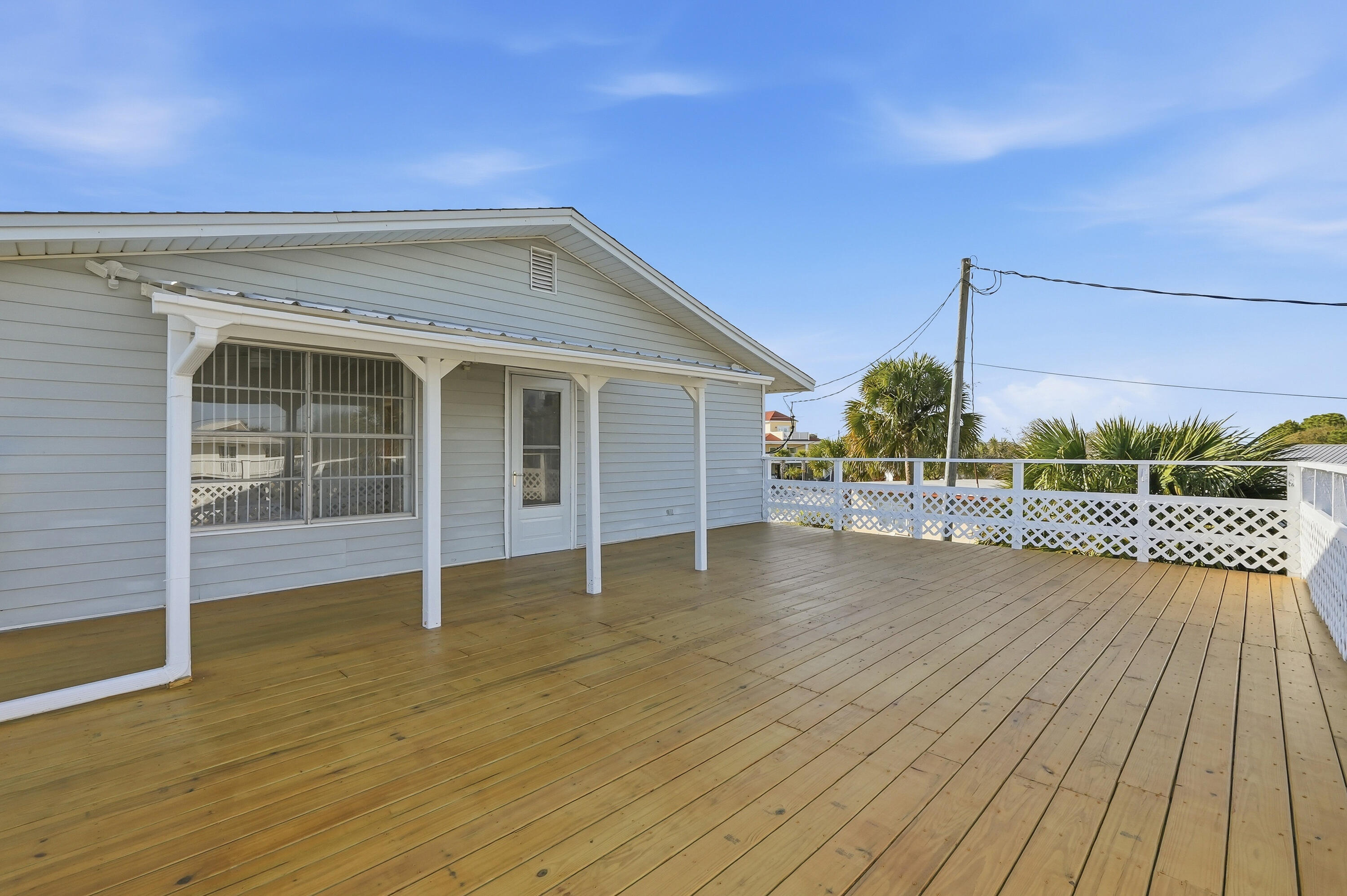 SANTA ROSA ISLAND - Residential