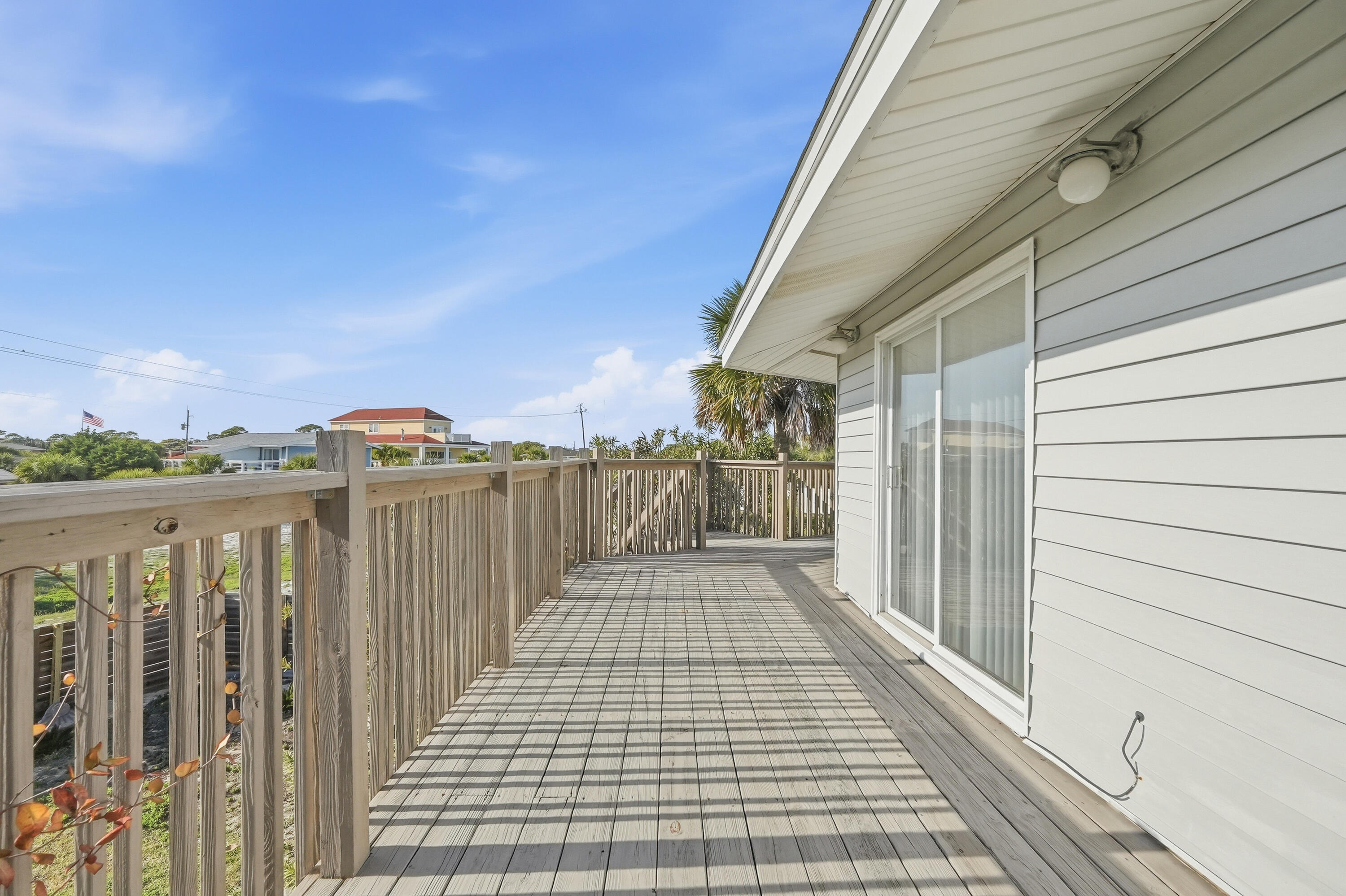 SANTA ROSA ISLAND - Residential