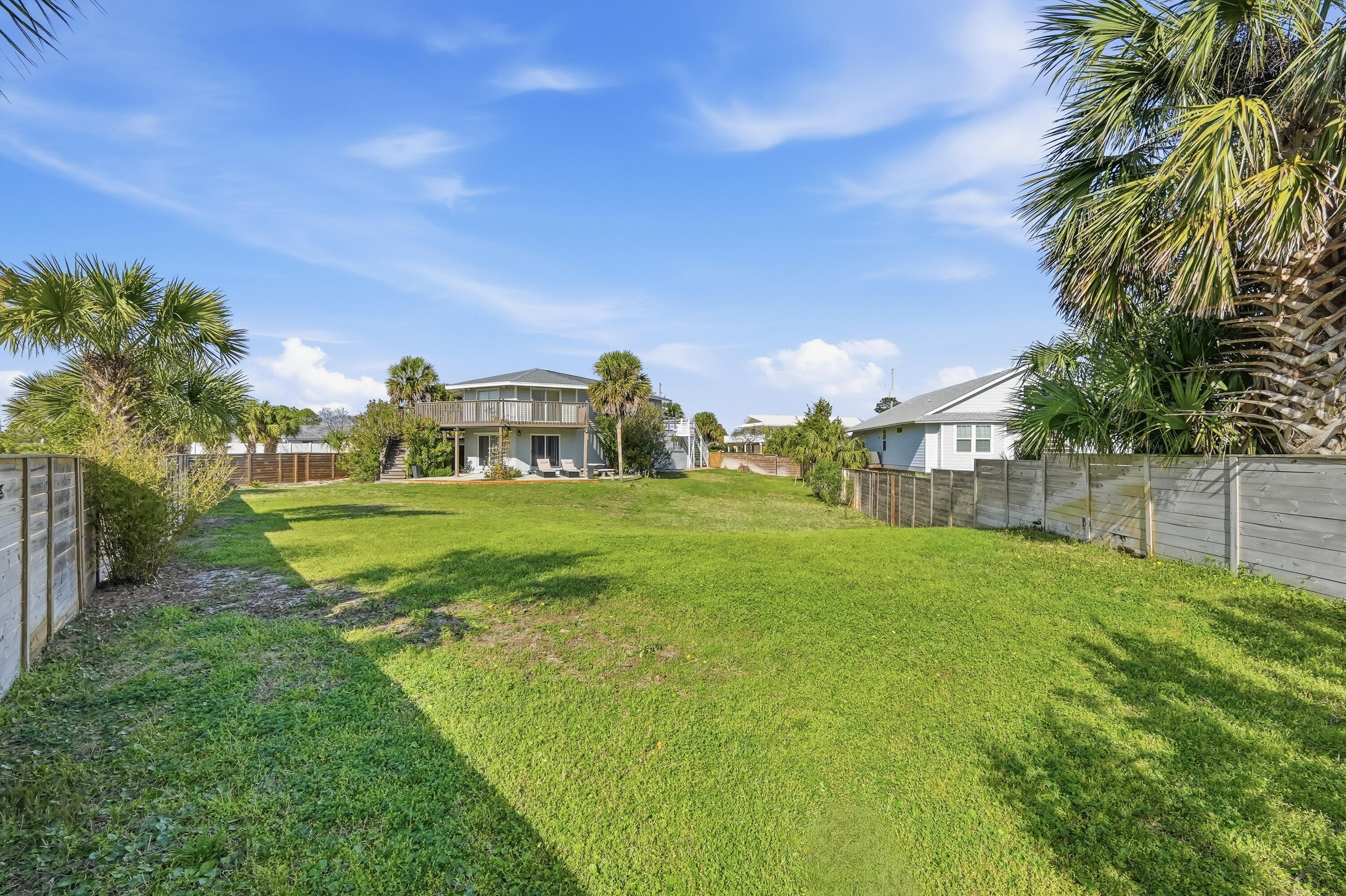 SANTA ROSA ISLAND - Residential