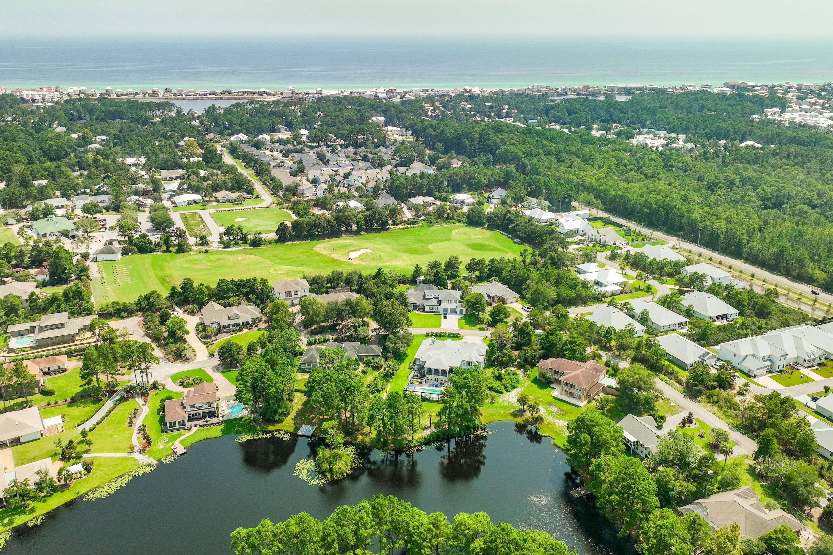 COUNTRY CLUB HILLS - Residential