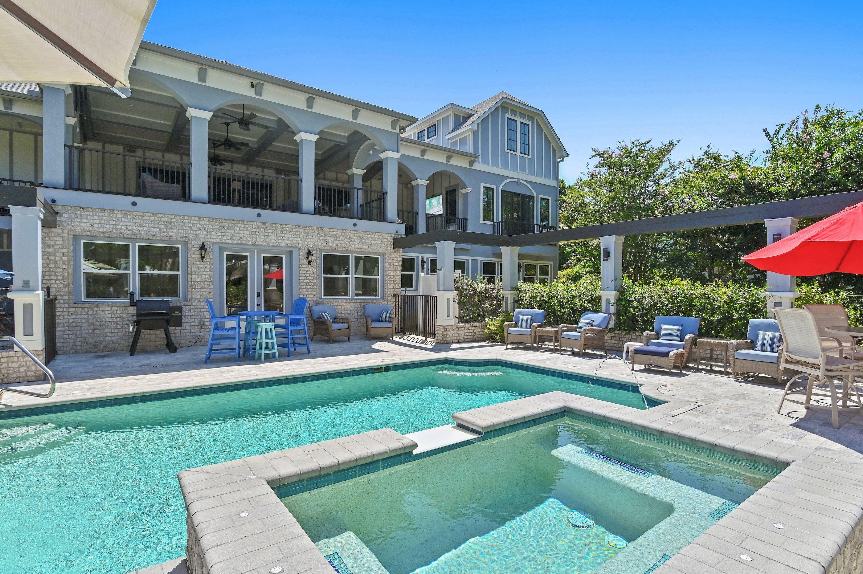 COUNTRY CLUB HILLS - Residential