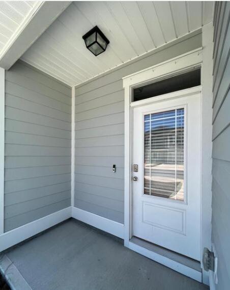 Sandhill Pines - Residential Lease