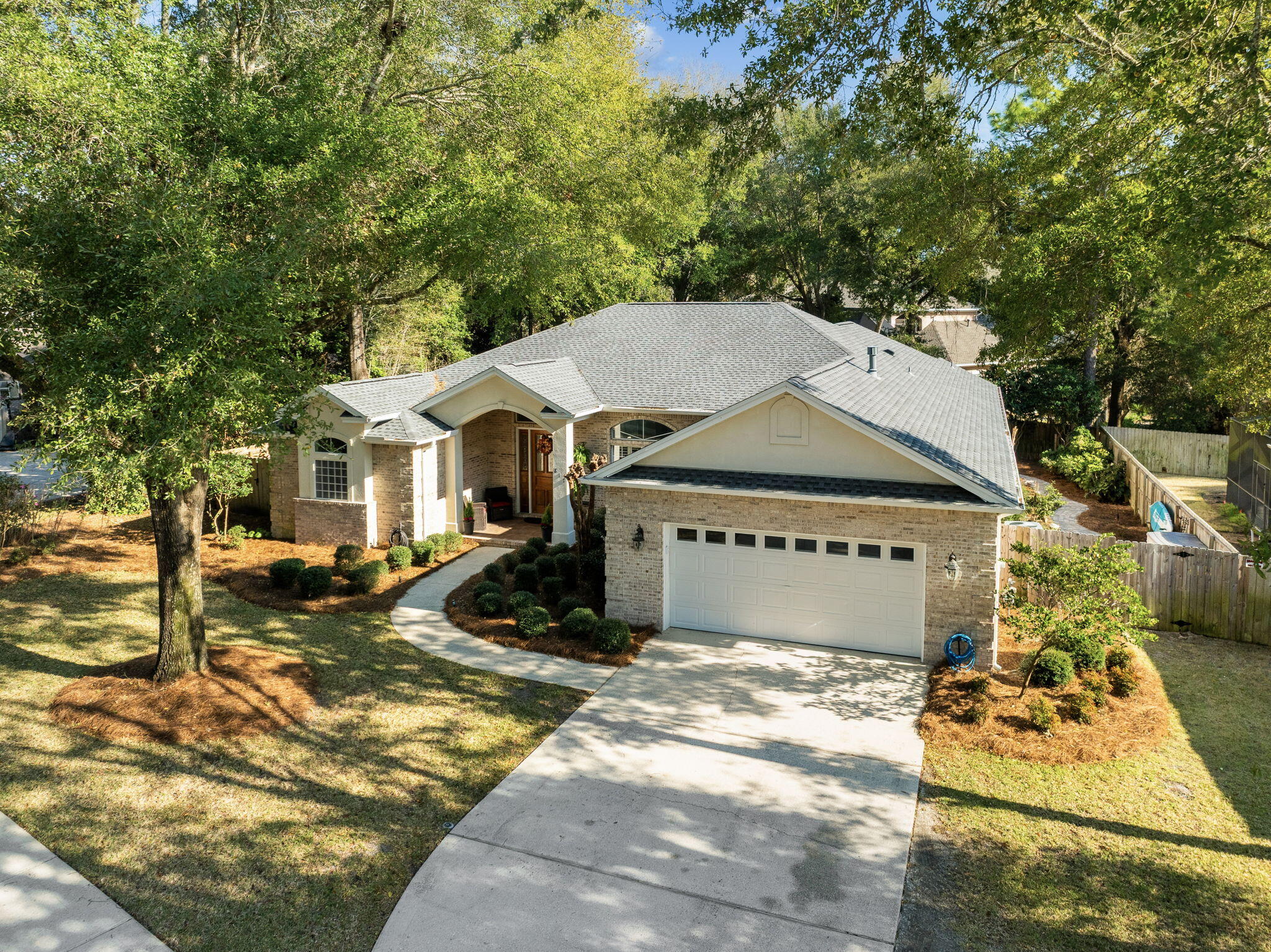SWIFT CREEK PH 4 - Residential