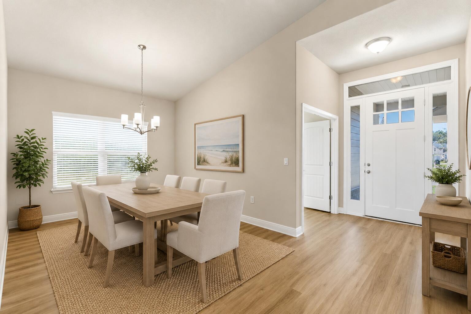 RIVERWALK PH I - Residential