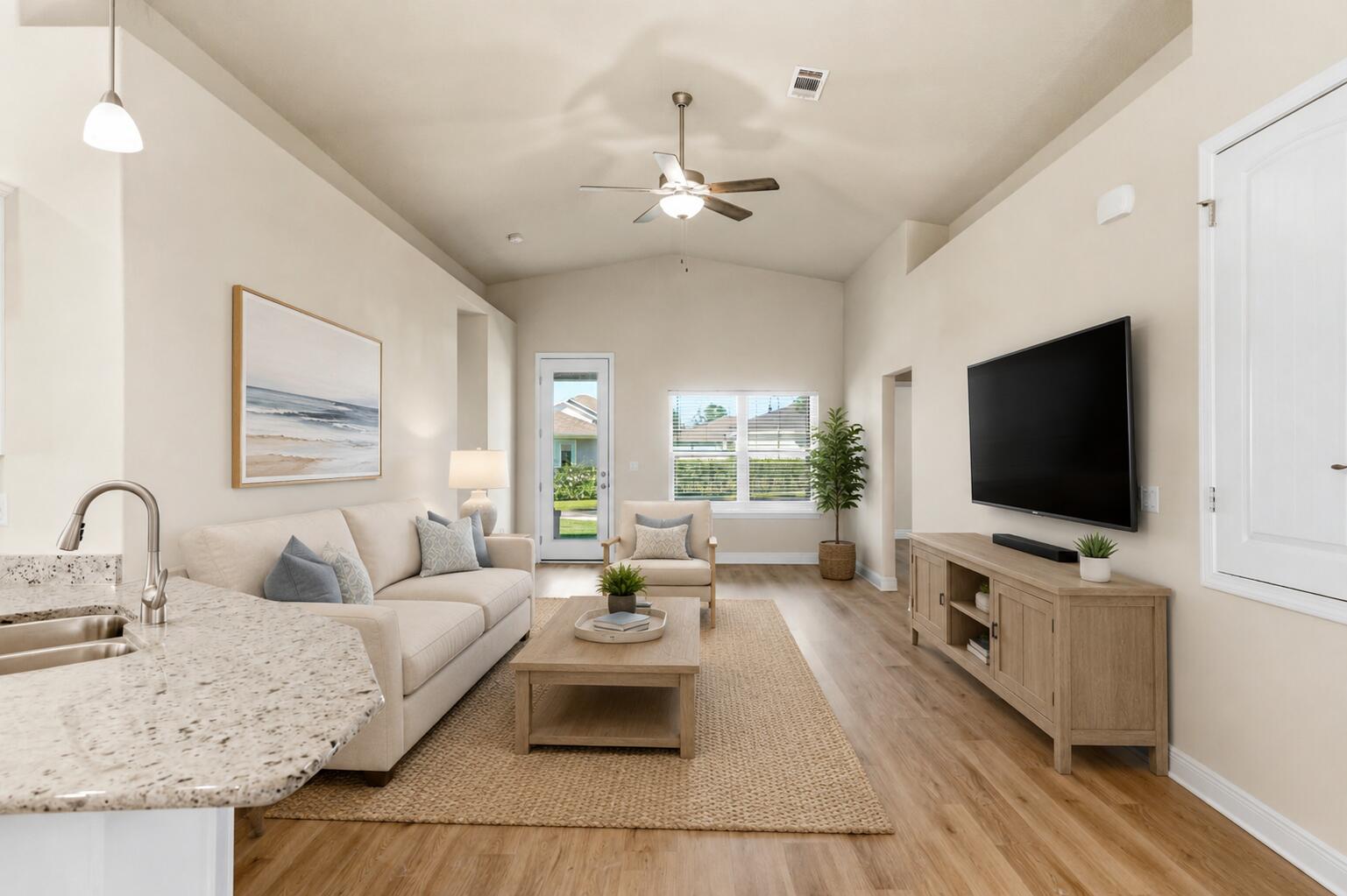 RIVERWALK PH I - Residential