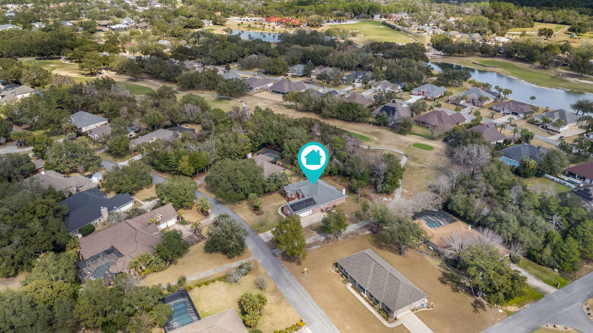 HIDDEN CREEK ESTATES AT HOLLEY BY THE SEA - Residential