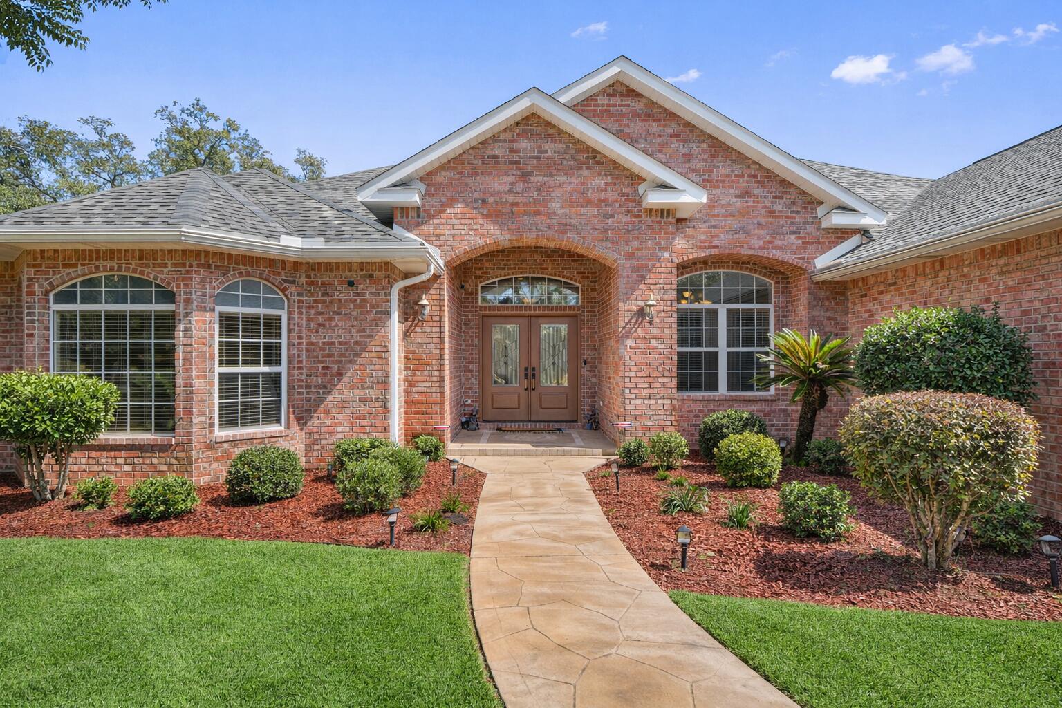 HIDDEN CREEK ESTATES AT HOLLEY BY THE SEA - Residential