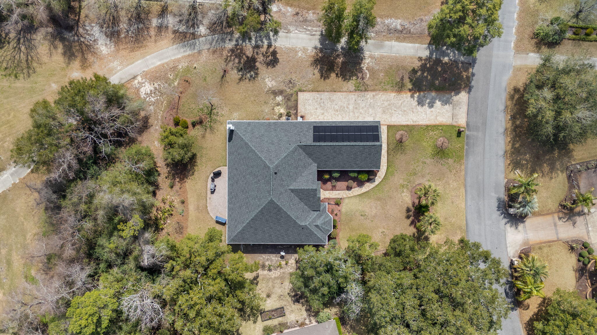 HIDDEN CREEK ESTATES AT HOLLEY BY THE SEA - Residential