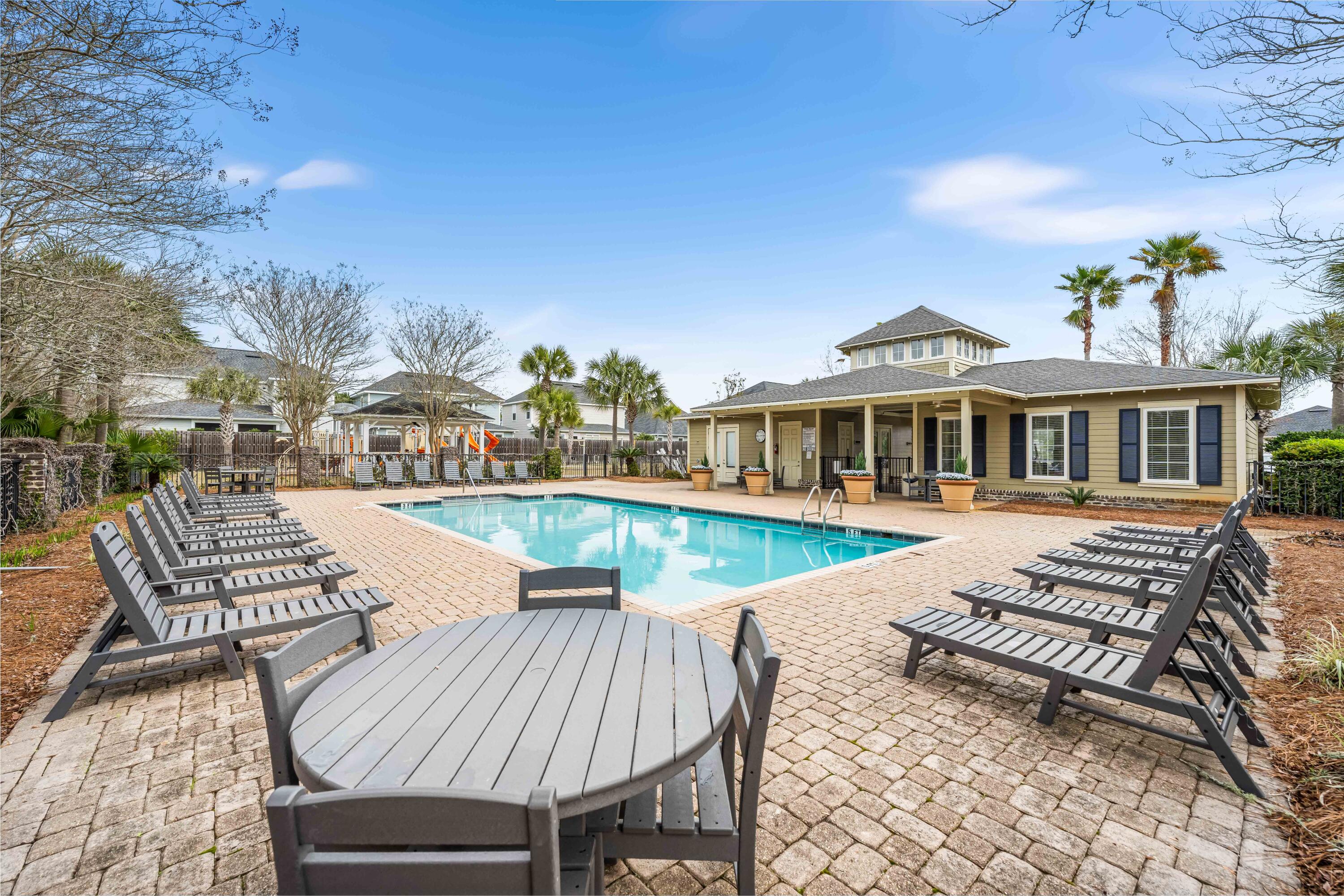CHURCH STREET VILLAGE - Residential Lease