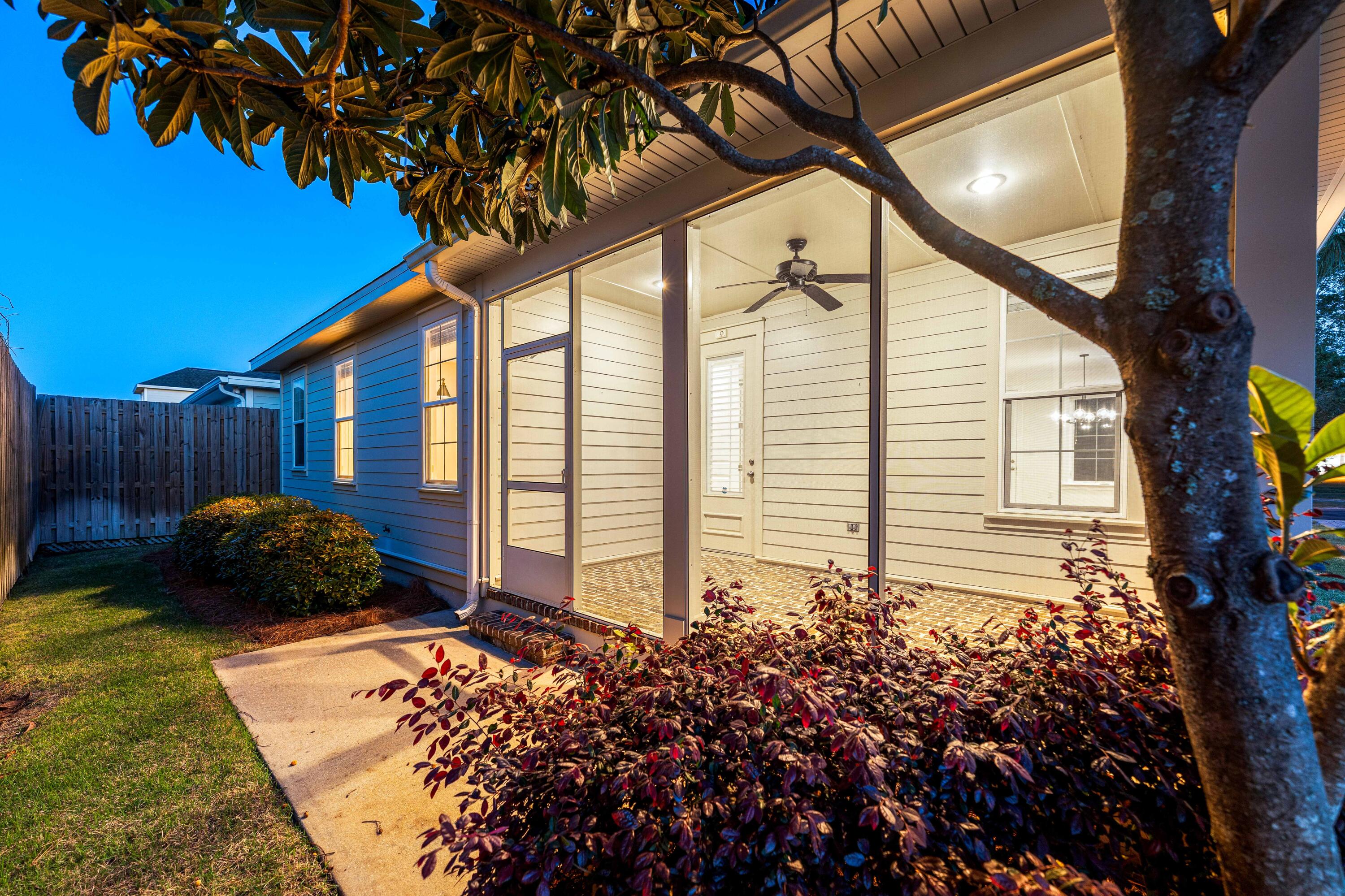 CHURCH STREET VILLAGE - Residential Lease