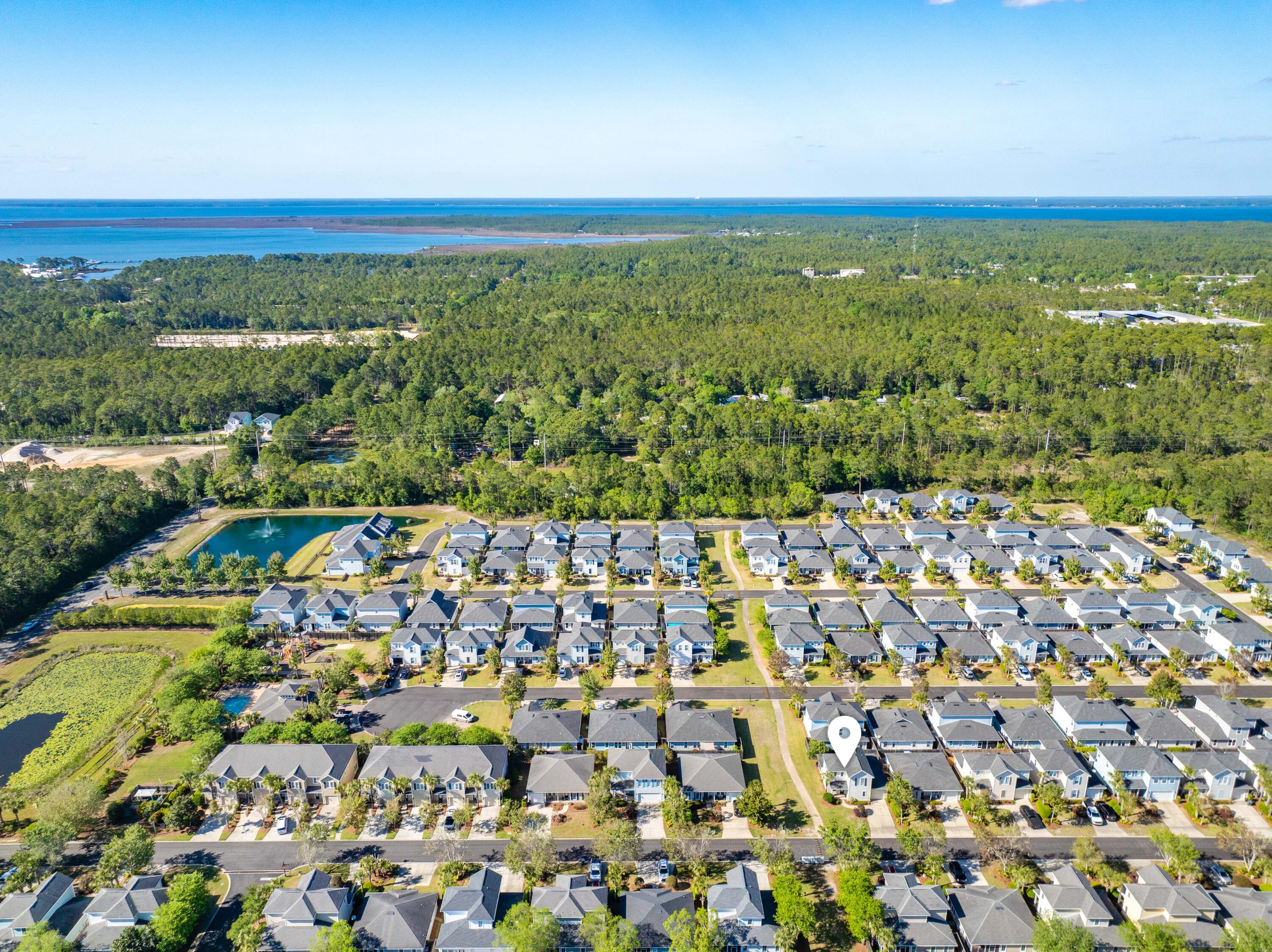 CHURCH STREET VILLAGE - Residential Lease