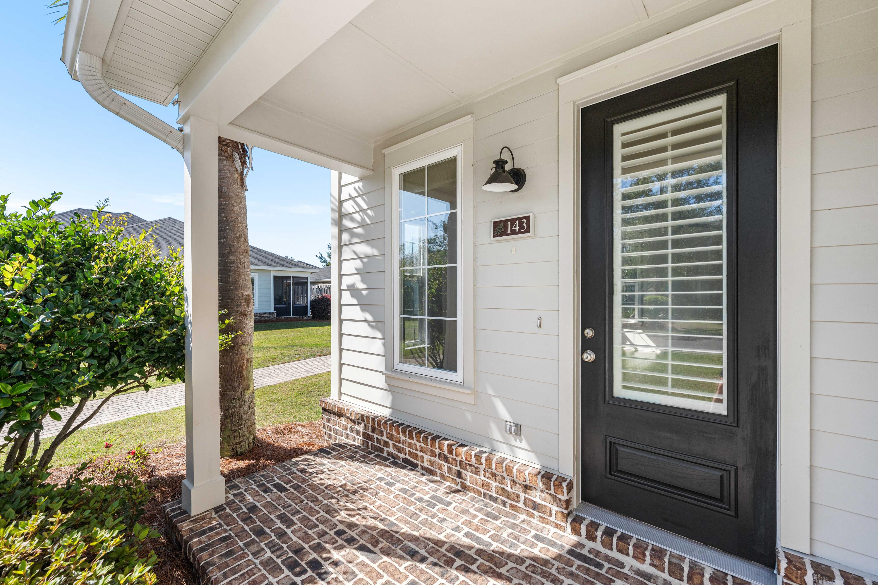 CHURCH STREET VILLAGE - Residential Lease