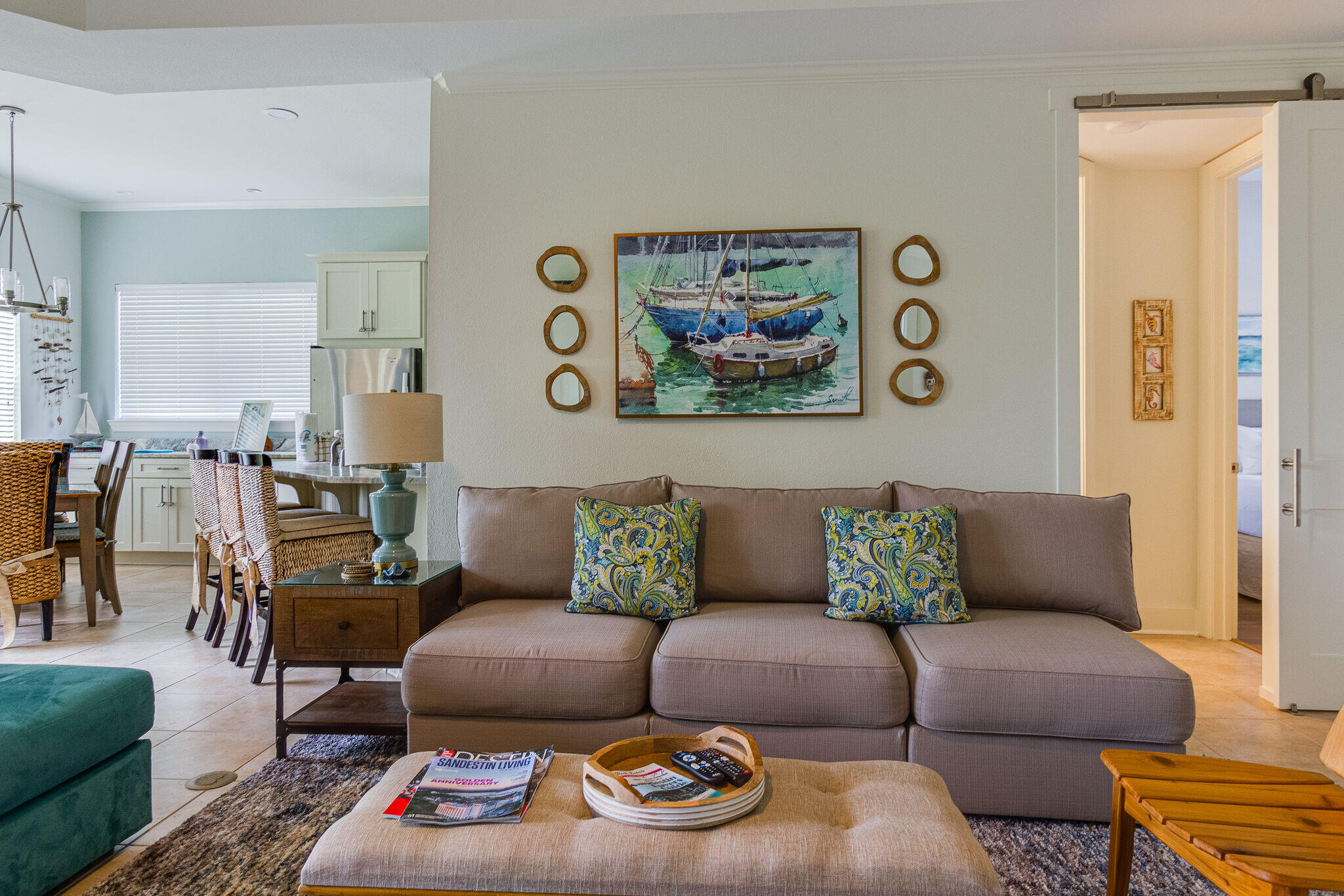 CRYSTAL COVE - Residential
