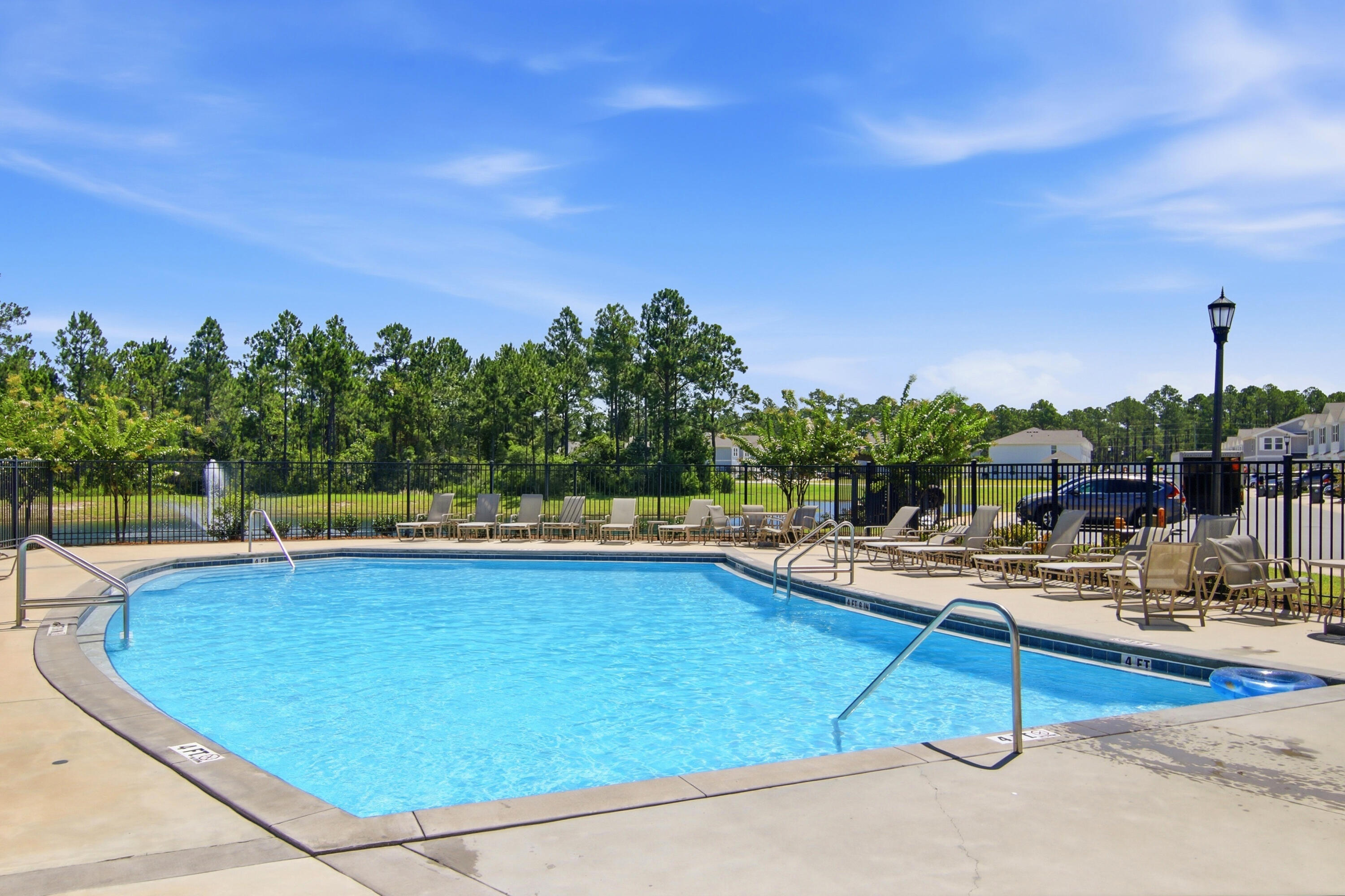 Waltons Landing - Residential