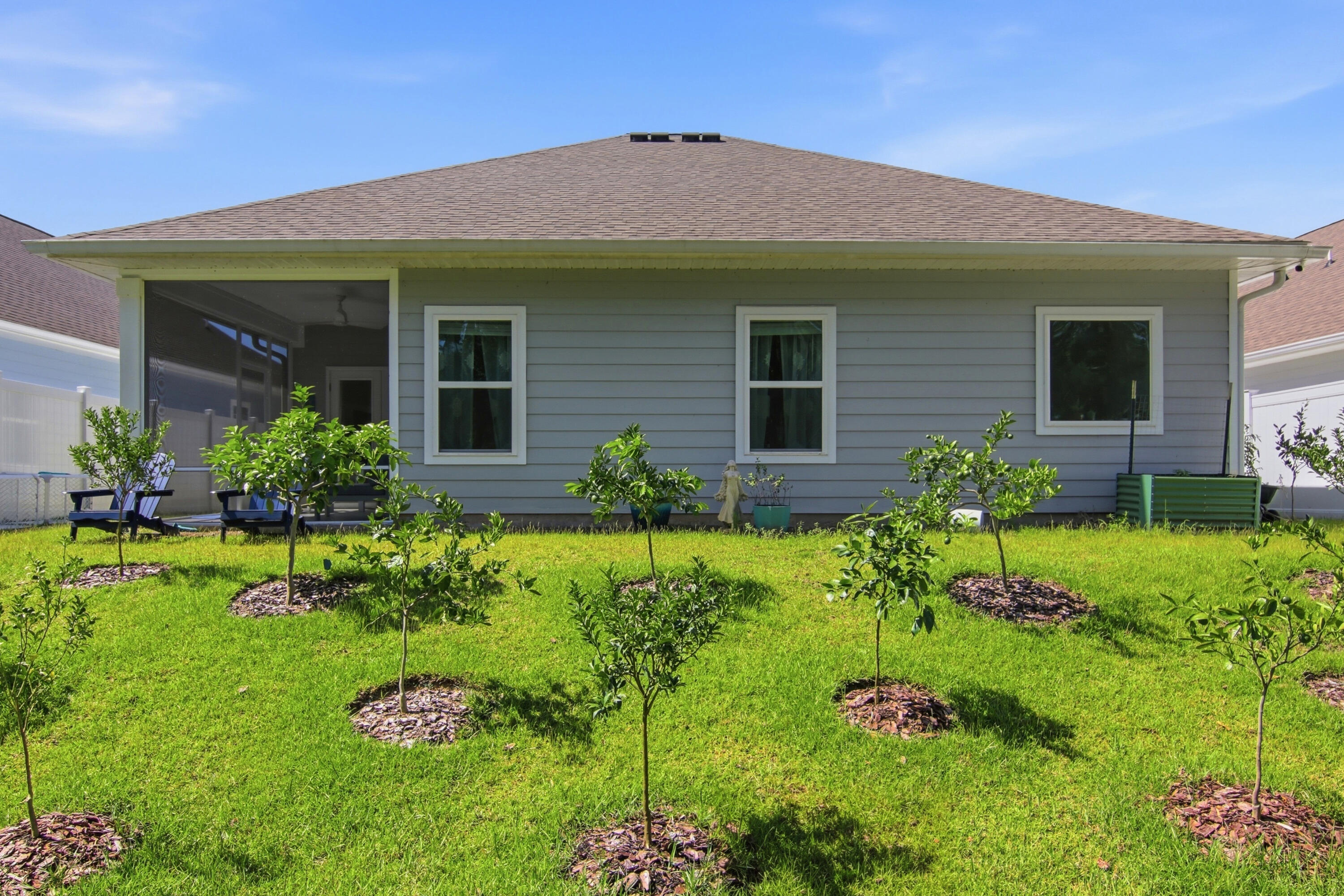 Waltons Landing - Residential
