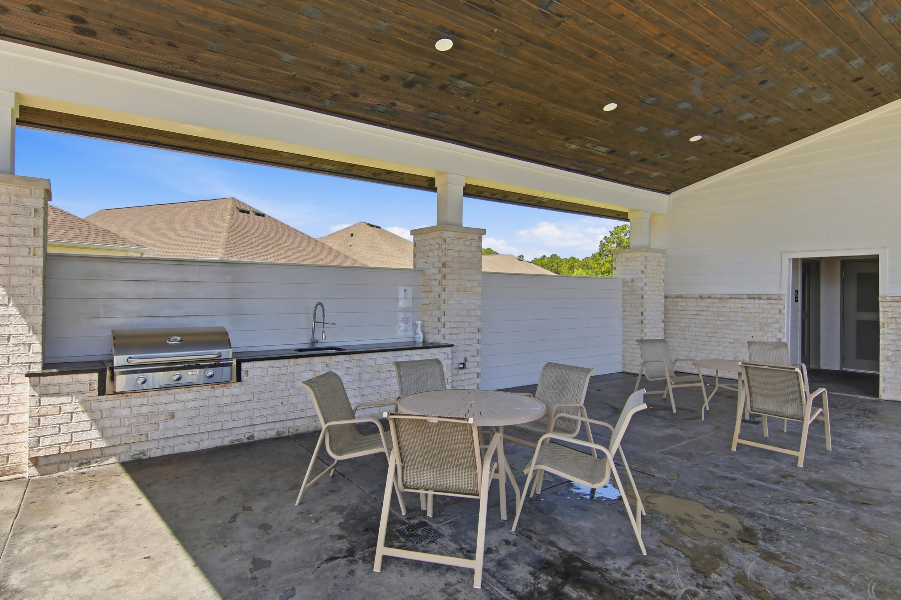 Waltons Landing - Residential