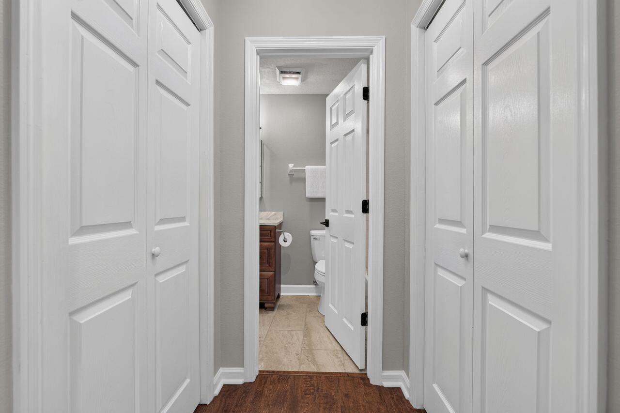 POINTE OF VIEW CONDO - Residential