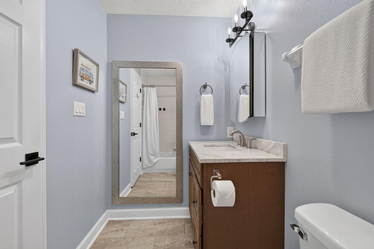POINTE OF VIEW CONDO - Residential