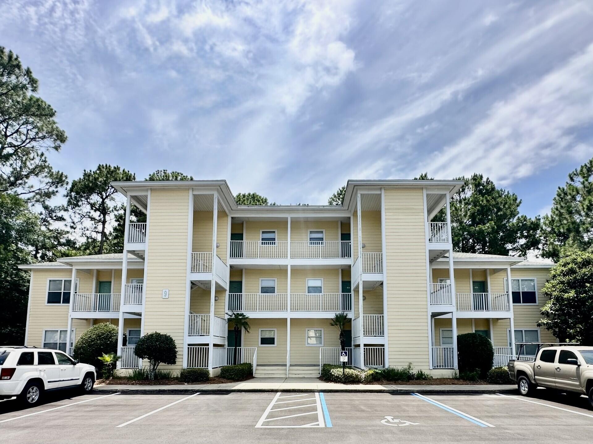 POINTE OF VIEW CONDO - Residential