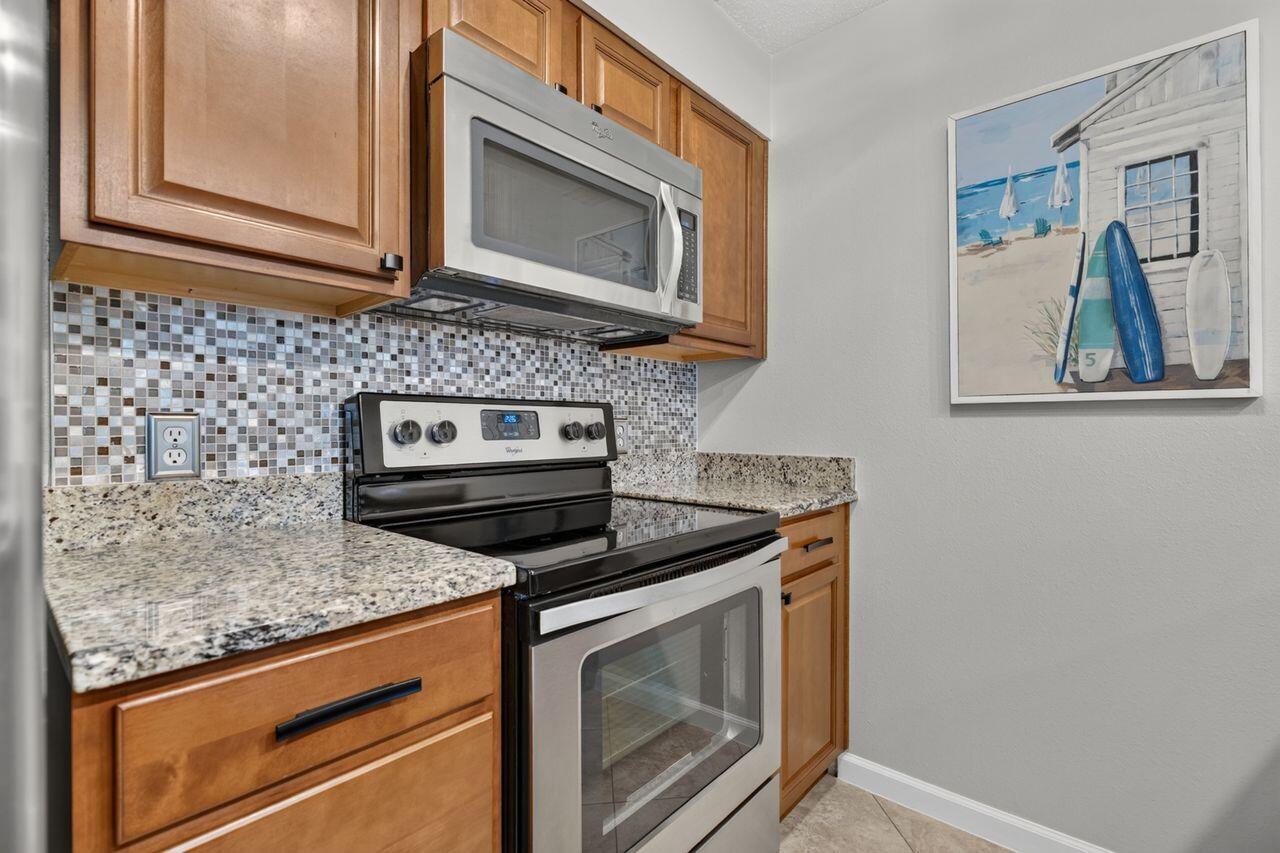 POINTE OF VIEW CONDO - Residential