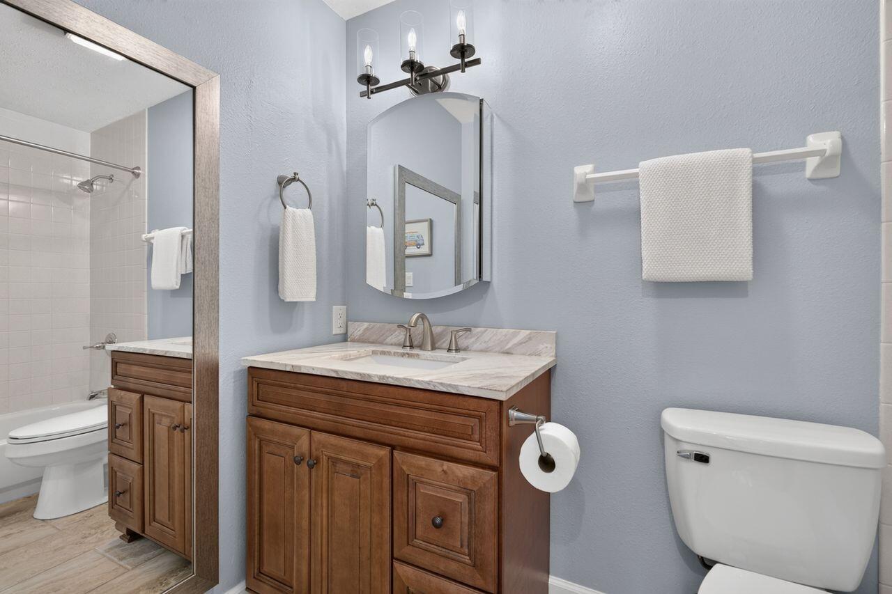 POINTE OF VIEW CONDO - Residential